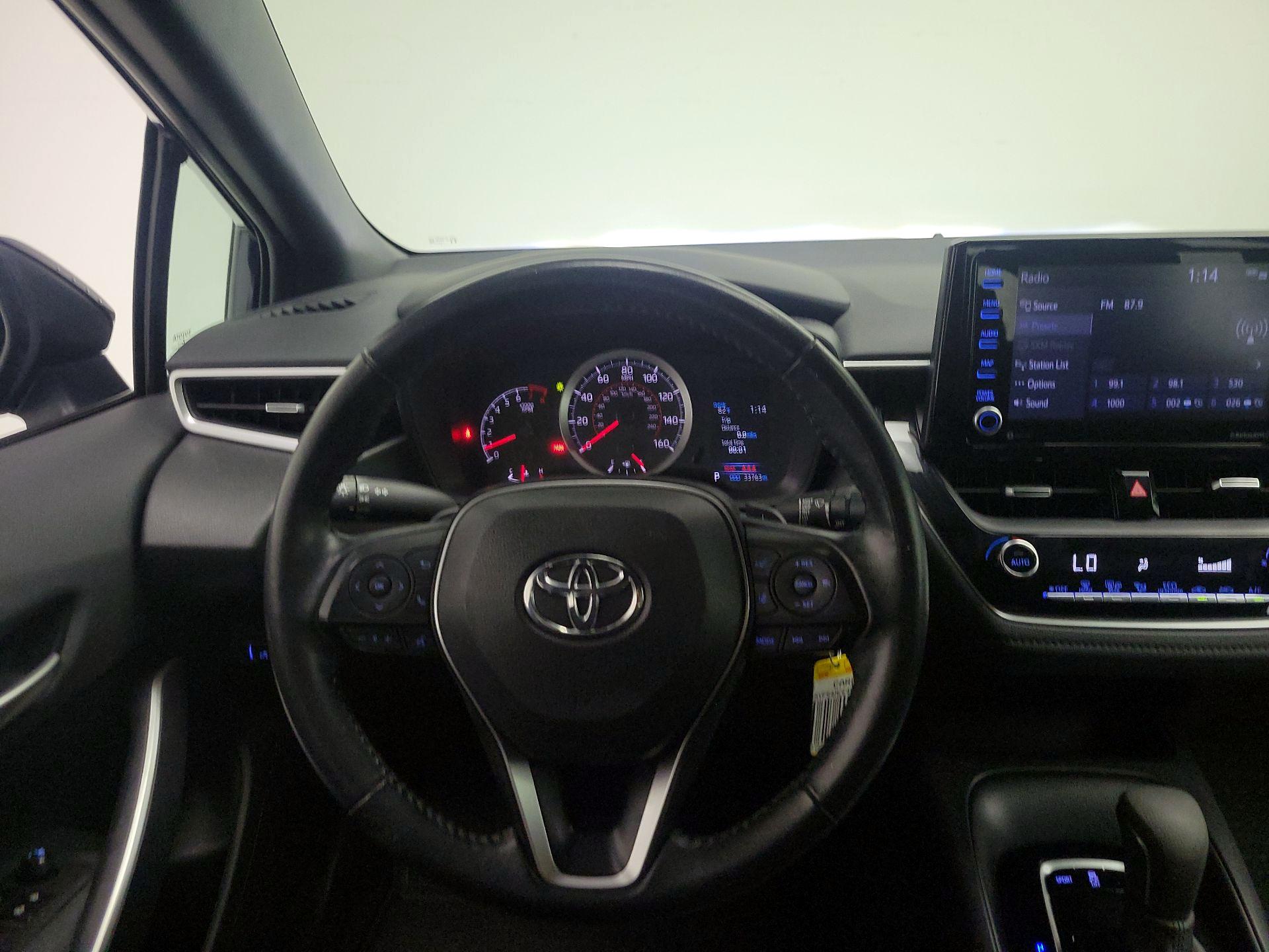 Thumbnail: 2022 Toyota Corolla - 10