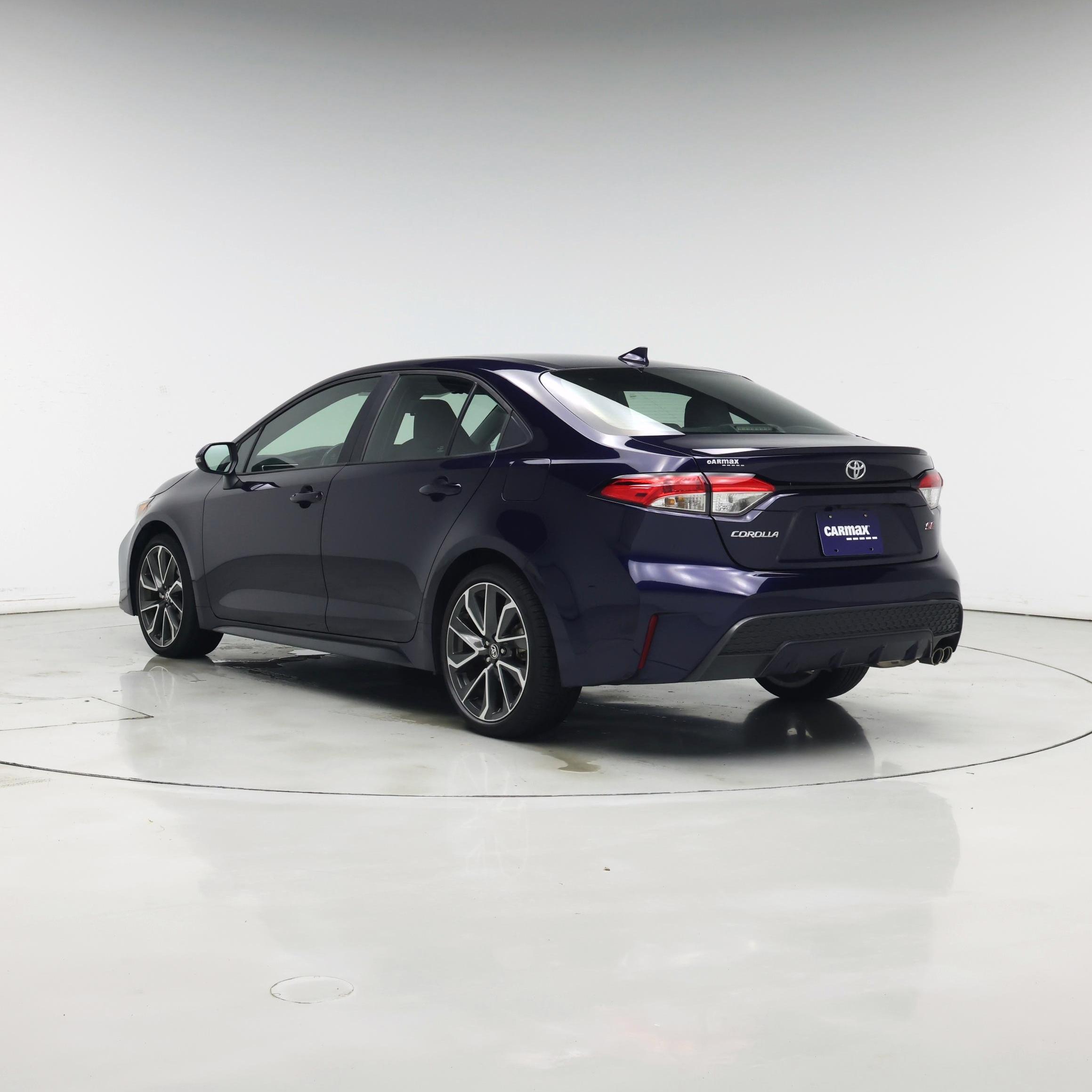 Thumbnail: 2022 Toyota Corolla - 2
