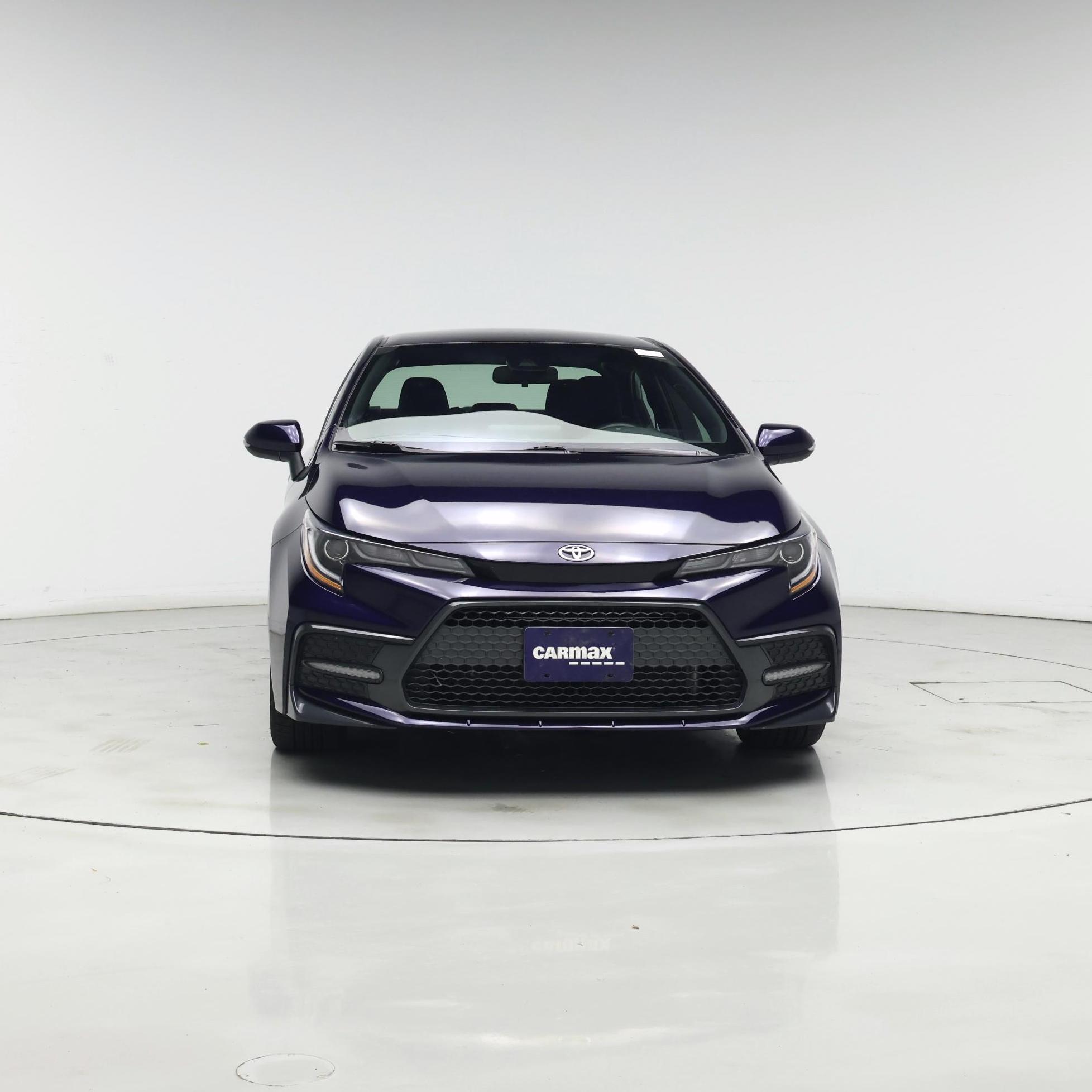 Thumbnail: 2022 Toyota Corolla - 5