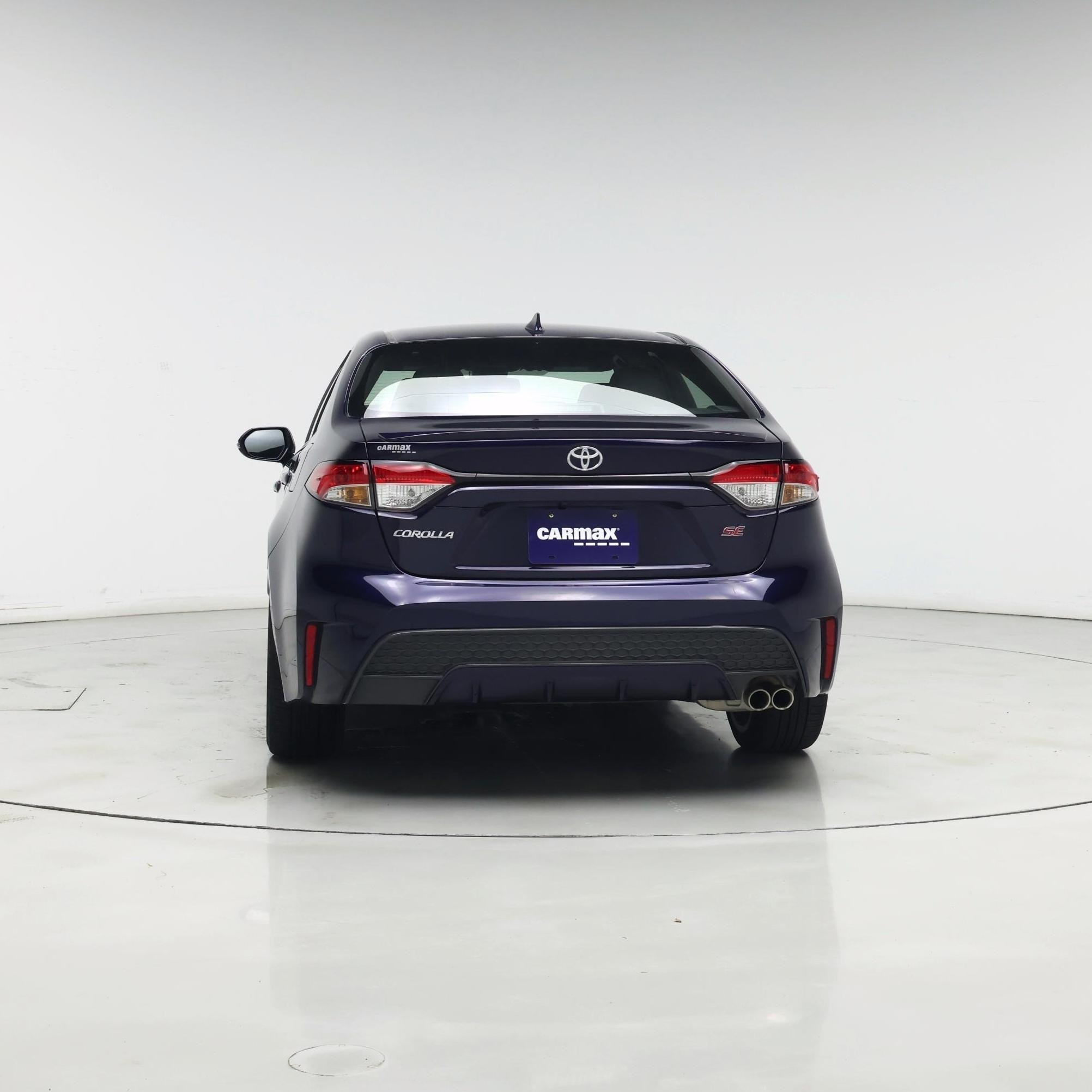 Thumbnail: 2022 Toyota Corolla - 6