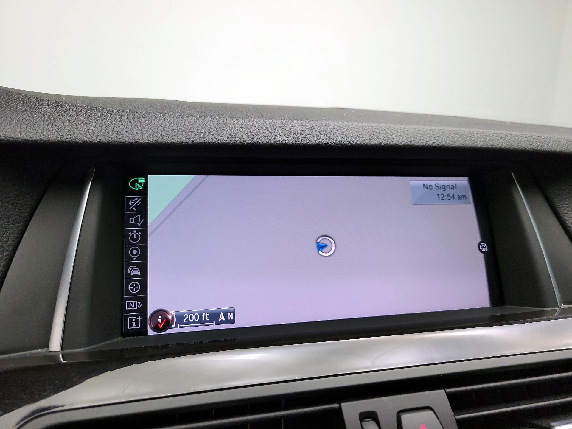 Thumbnail: 2015 BMW 5 Series - 13