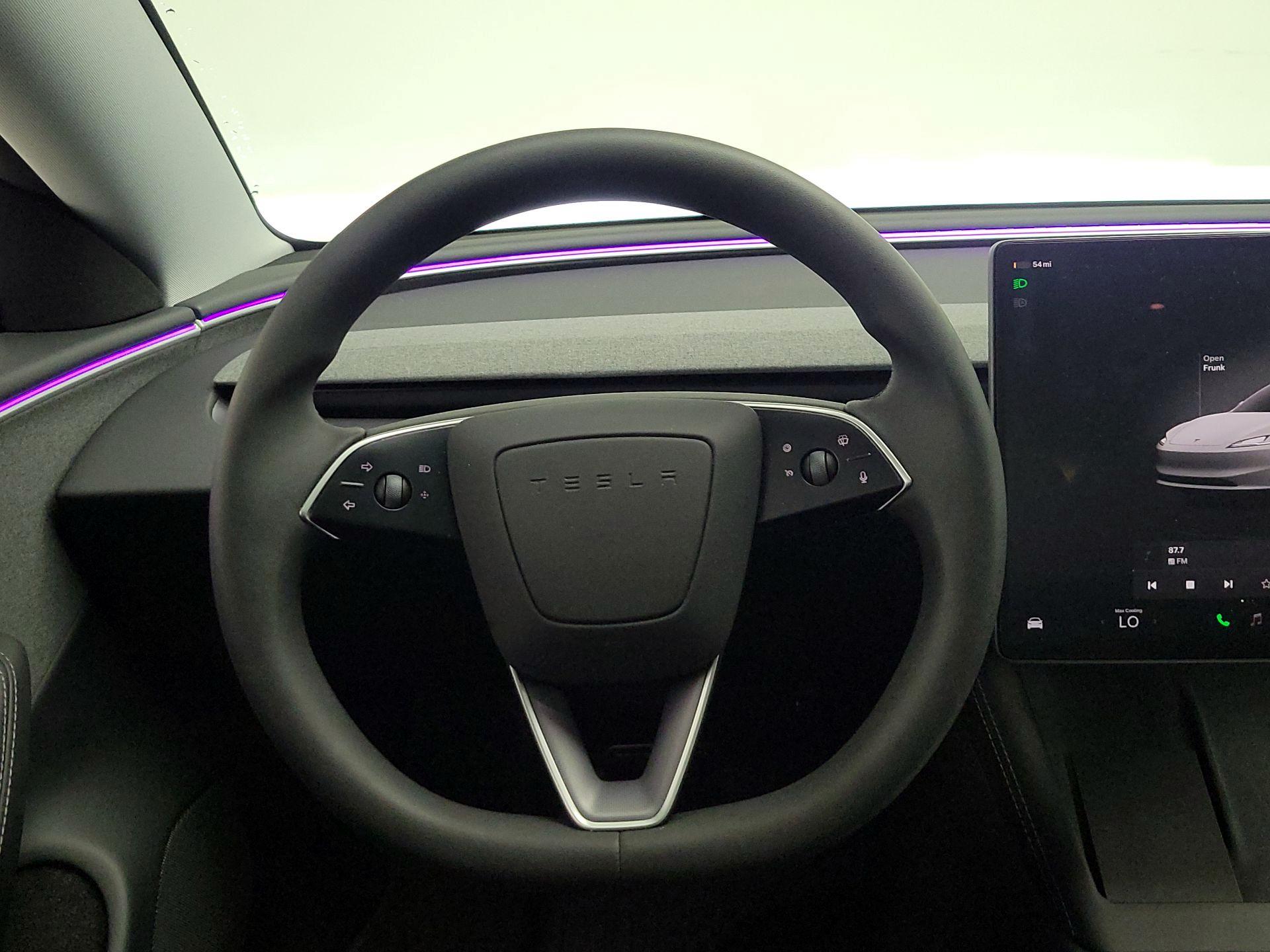 Thumbnail: 2025 Tesla Model 3 - 10