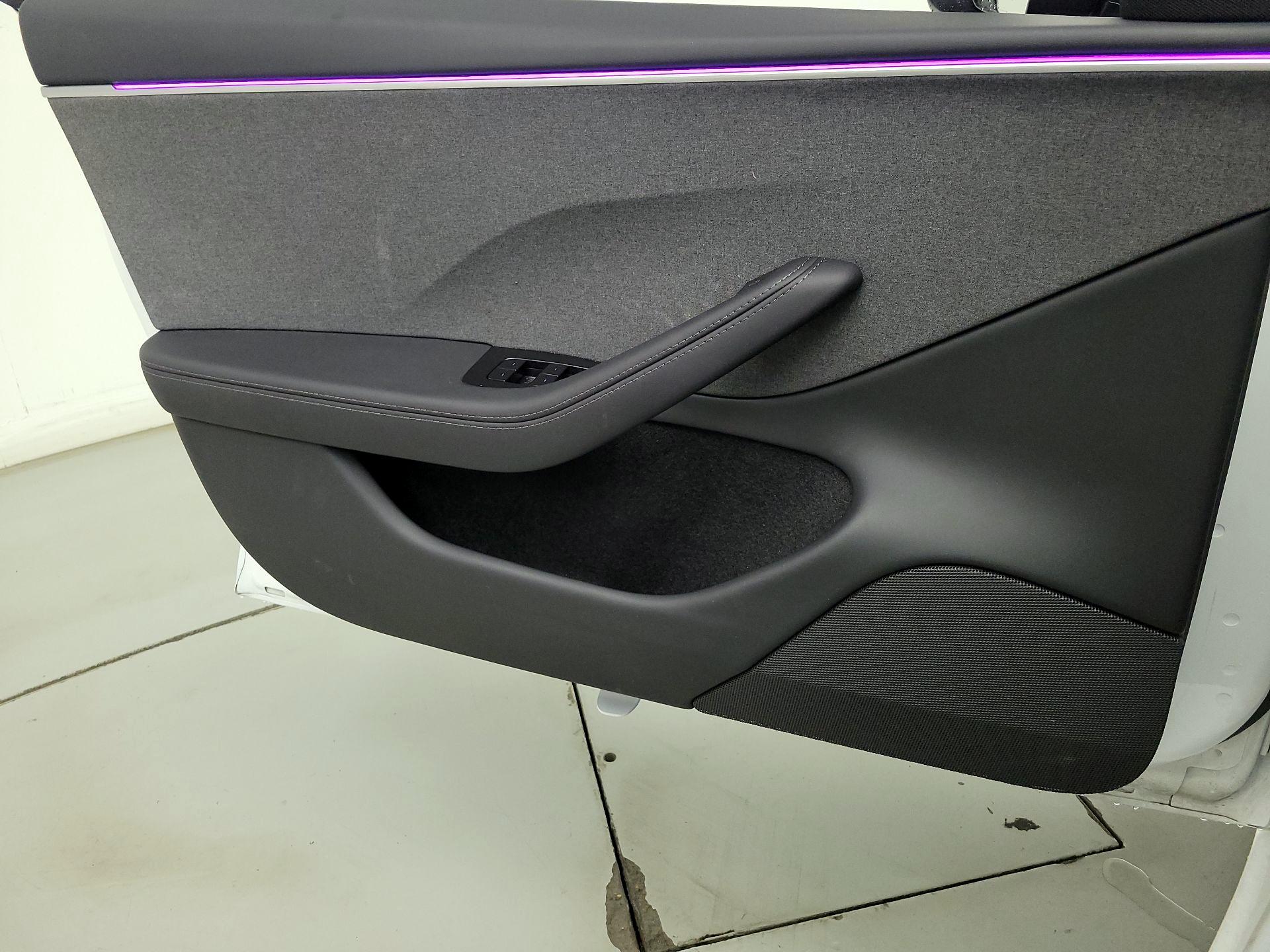 Thumbnail: 2025 Tesla Model 3 - 12