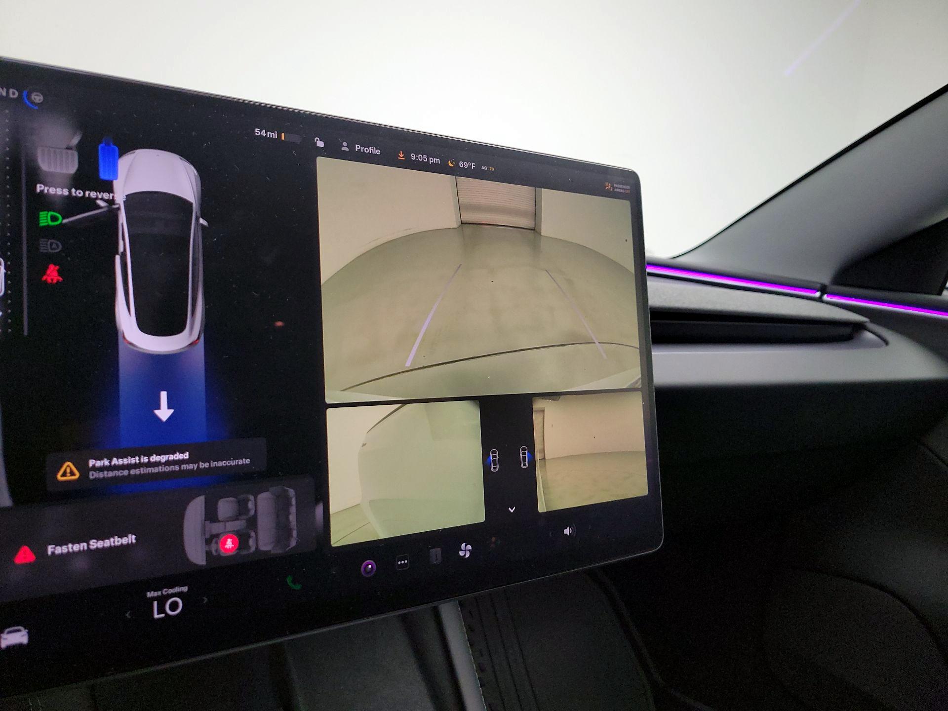 Thumbnail: 2025 Tesla Model 3 - 13