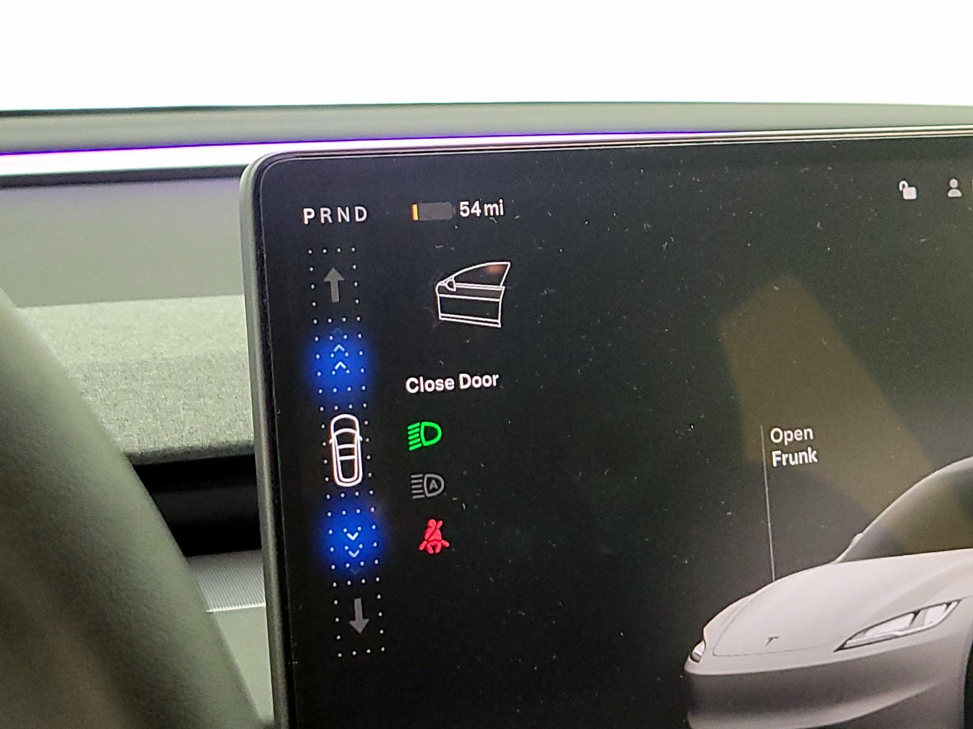 Thumbnail: 2025 Tesla Model 3 - 16