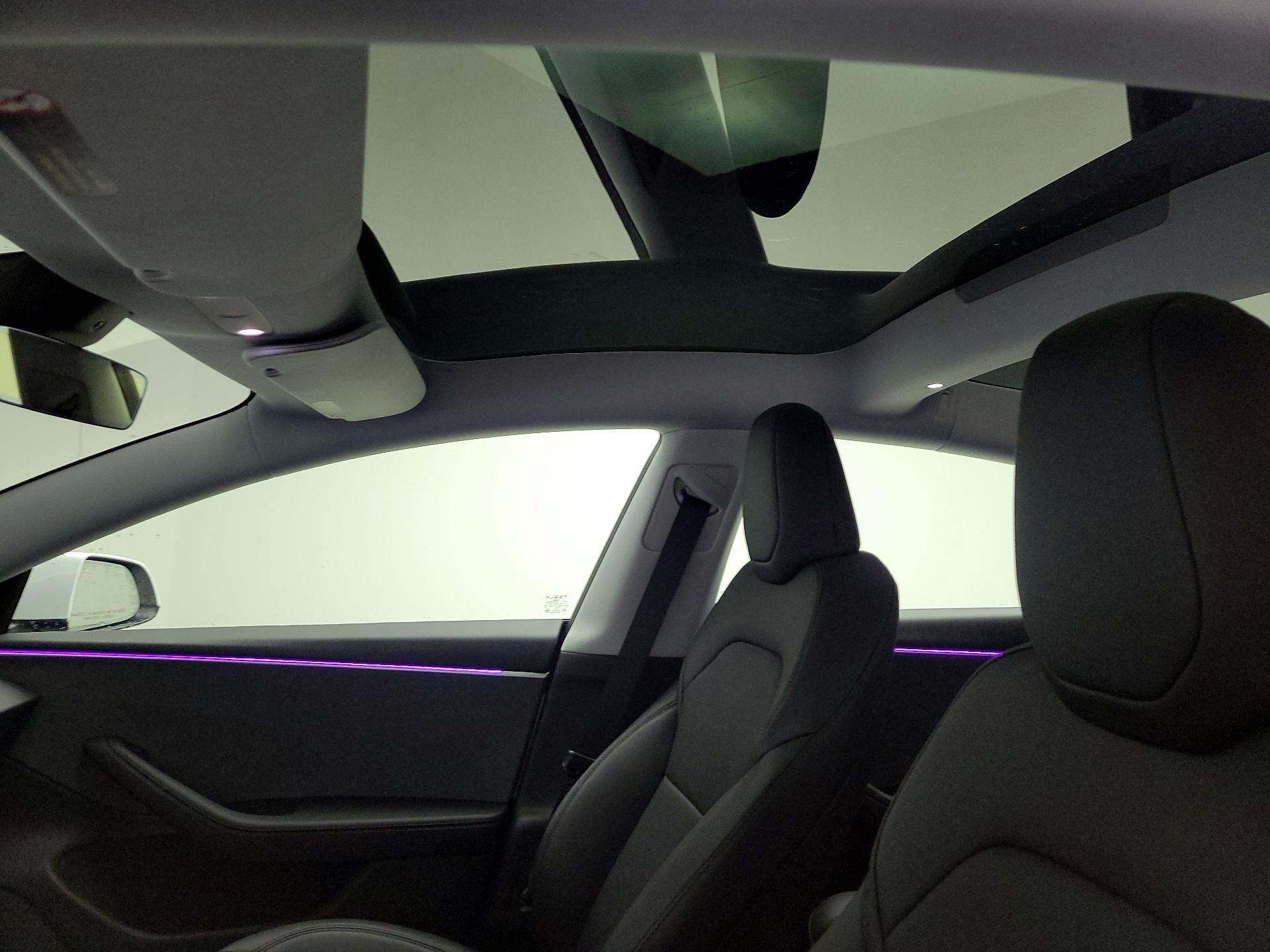 Thumbnail: 2025 Tesla Model 3 - 17