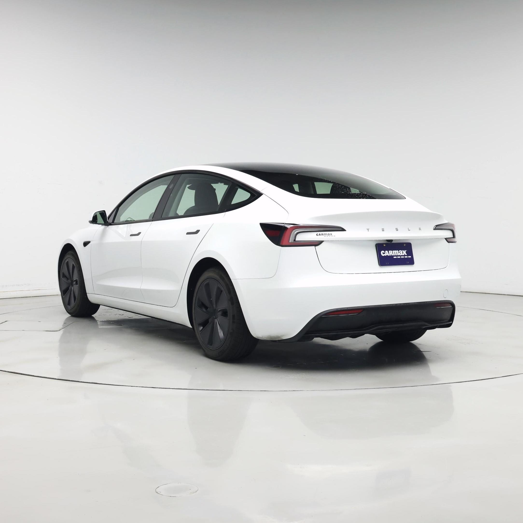 Thumbnail: 2025 Tesla Model 3 - 2