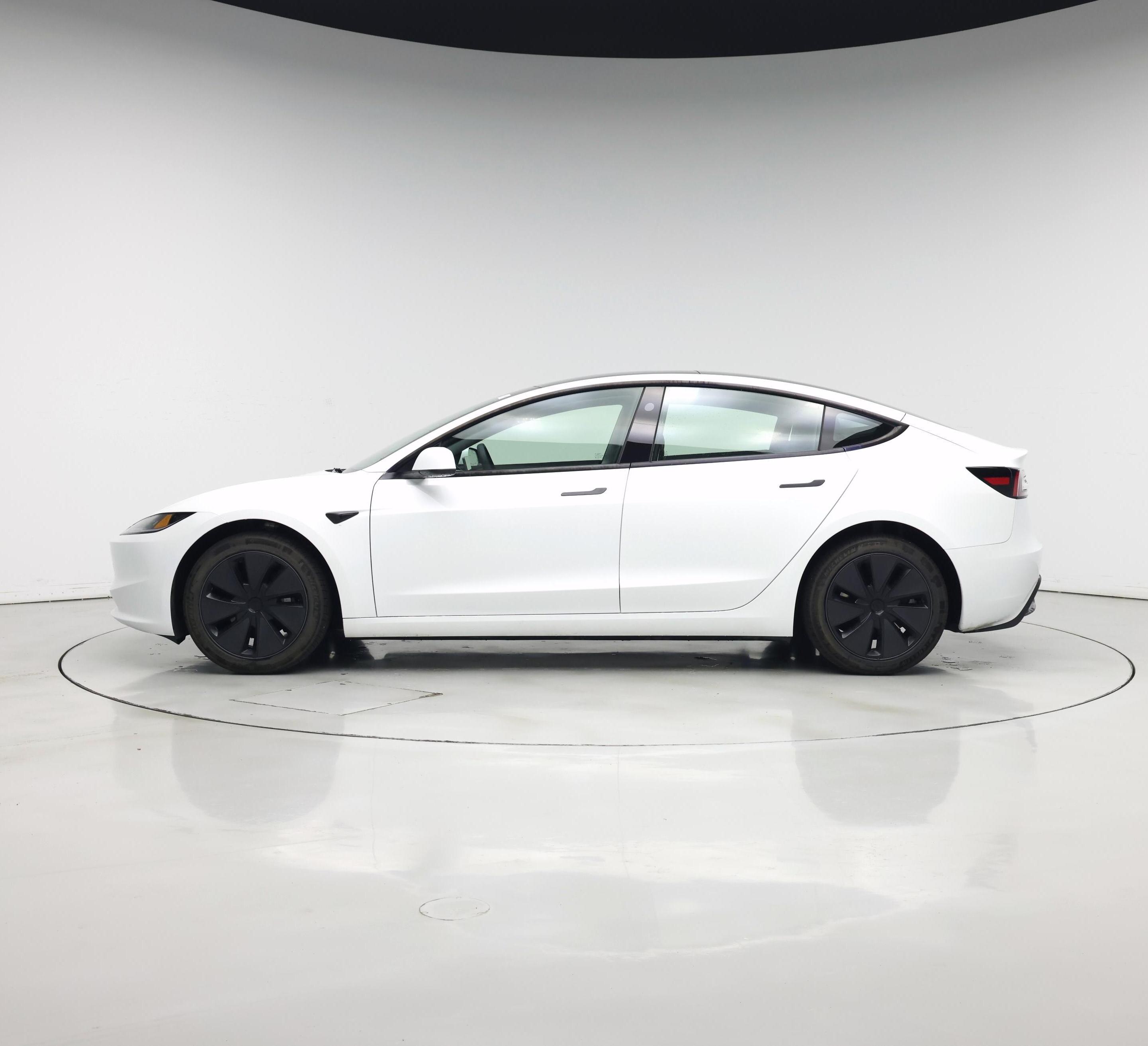 Thumbnail: 2025 Tesla Model 3 - 3