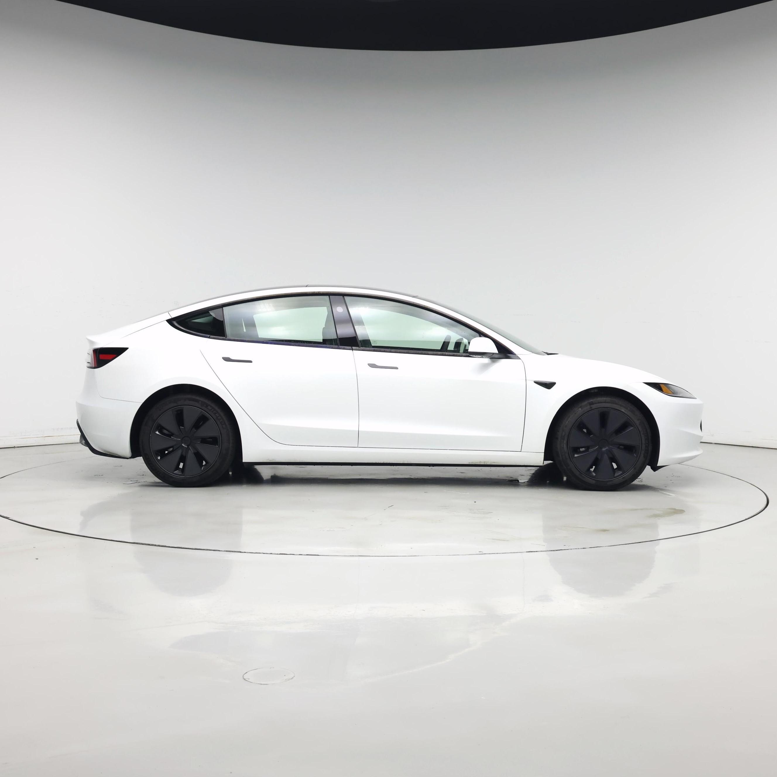 Thumbnail: 2025 Tesla Model 3 - 7