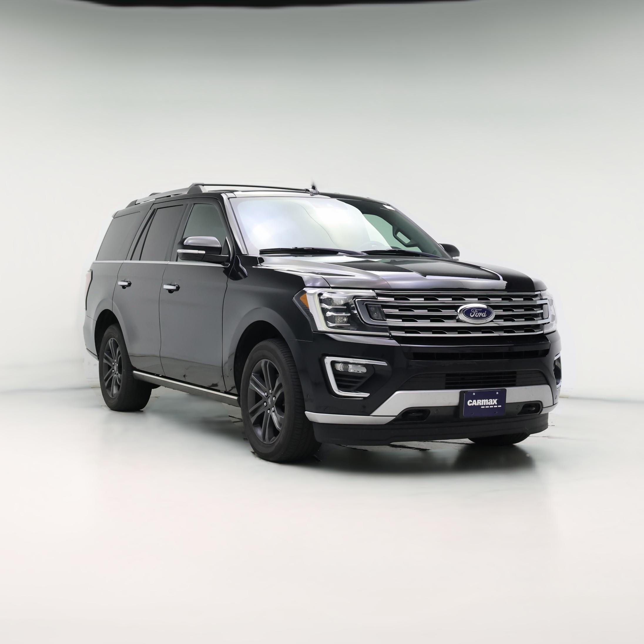 Thumbnail: 2018 Ford Expedition - 1