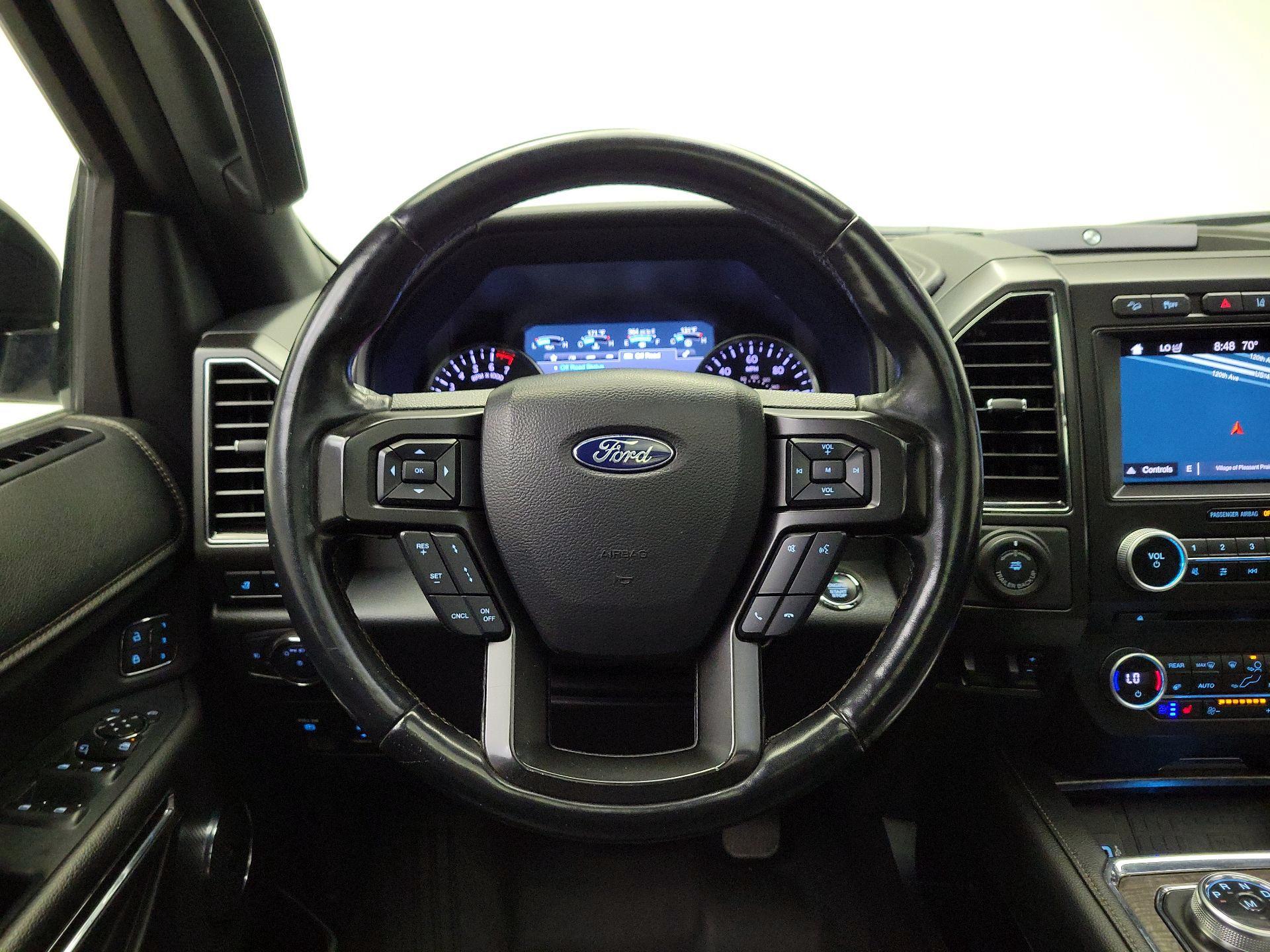 Thumbnail: 2018 Ford Expedition - 10