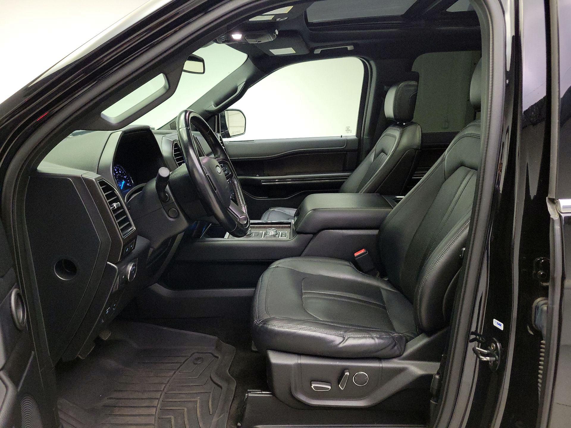 Thumbnail: 2018 Ford Expedition - 11