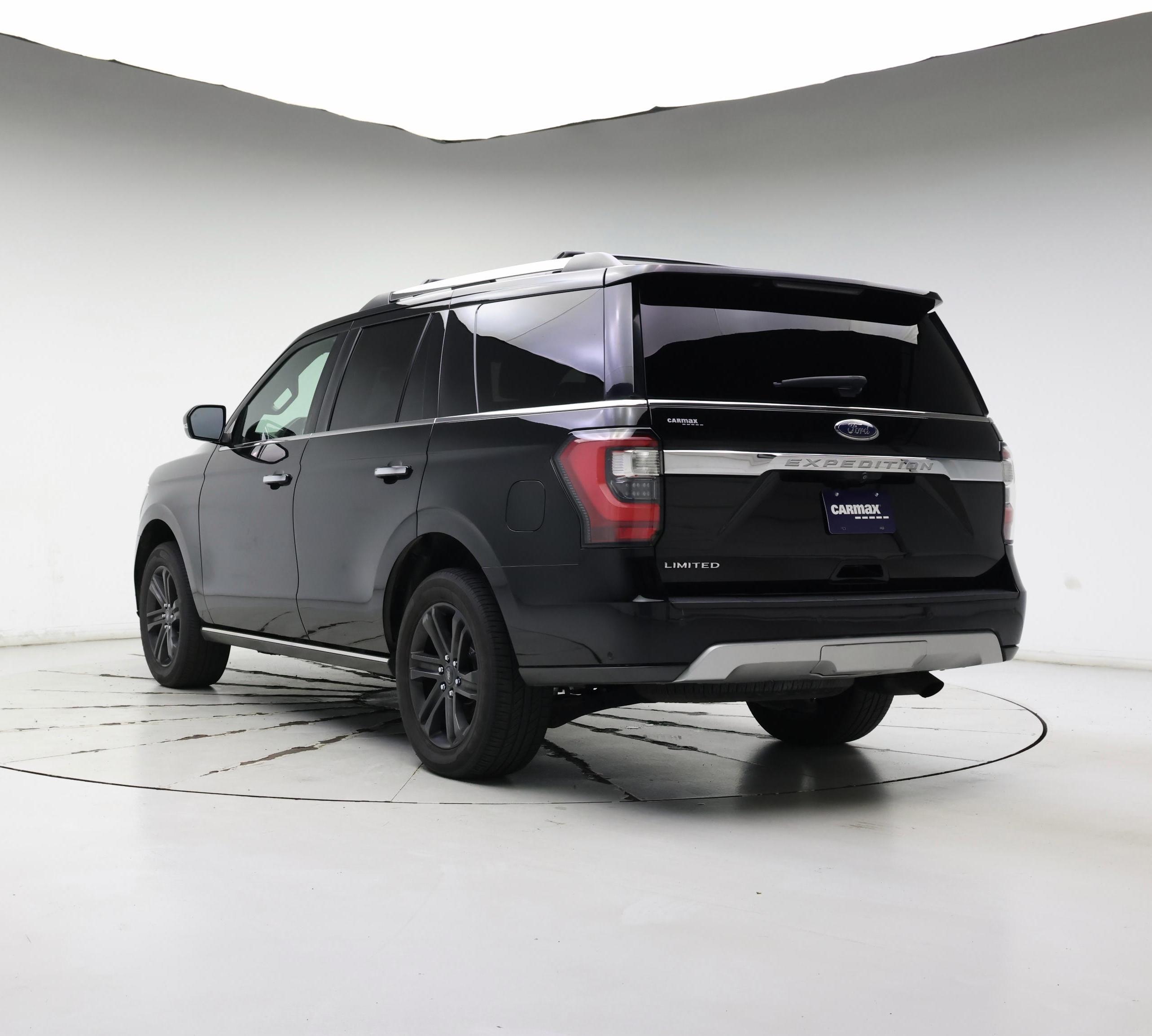 Thumbnail: 2018 Ford Expedition - 2