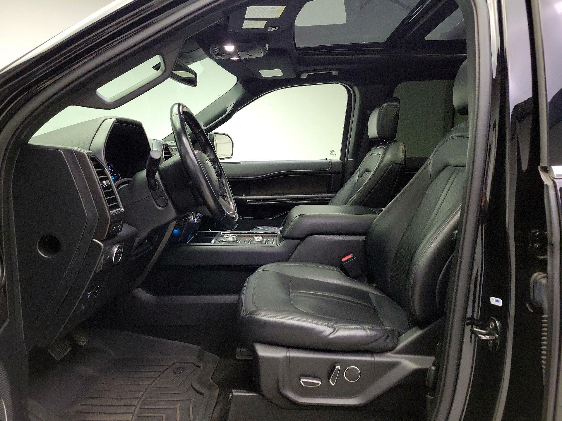Thumbnail: 2018 Ford Expedition - 20