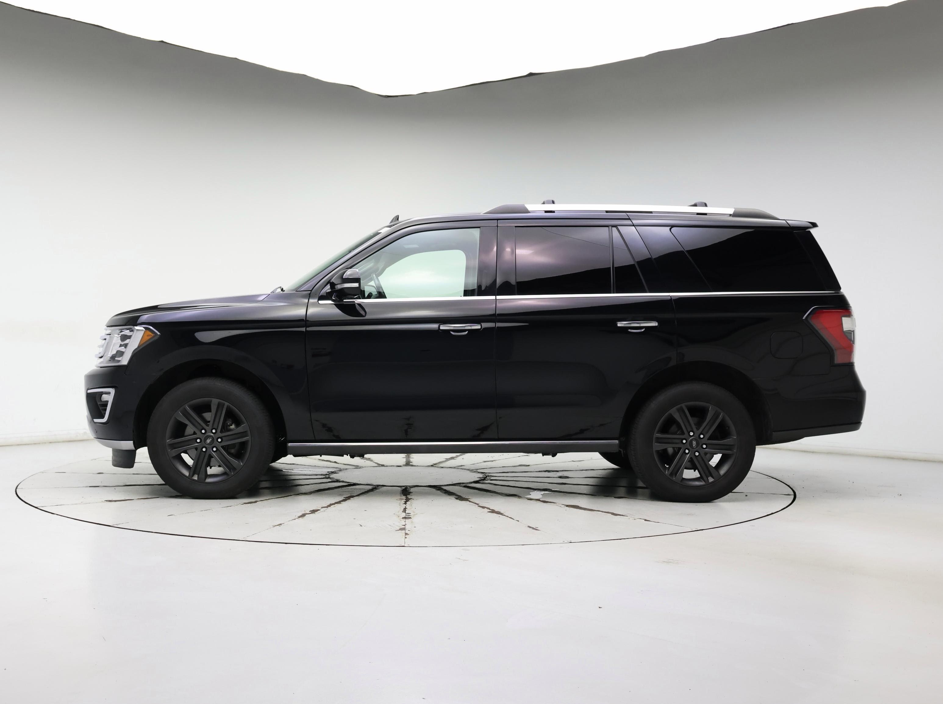 Thumbnail: 2018 Ford Expedition - 3