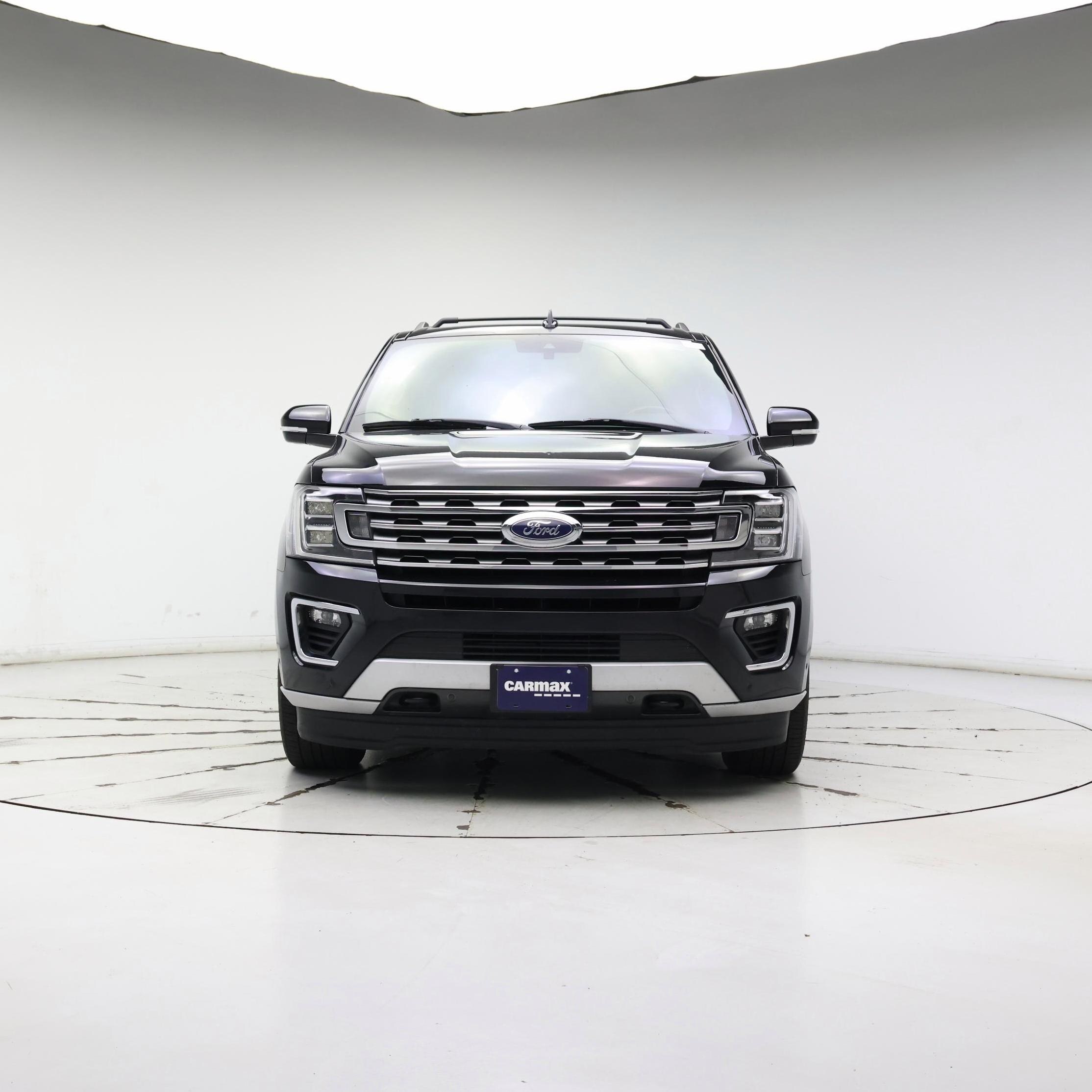 Thumbnail: 2018 Ford Expedition - 5