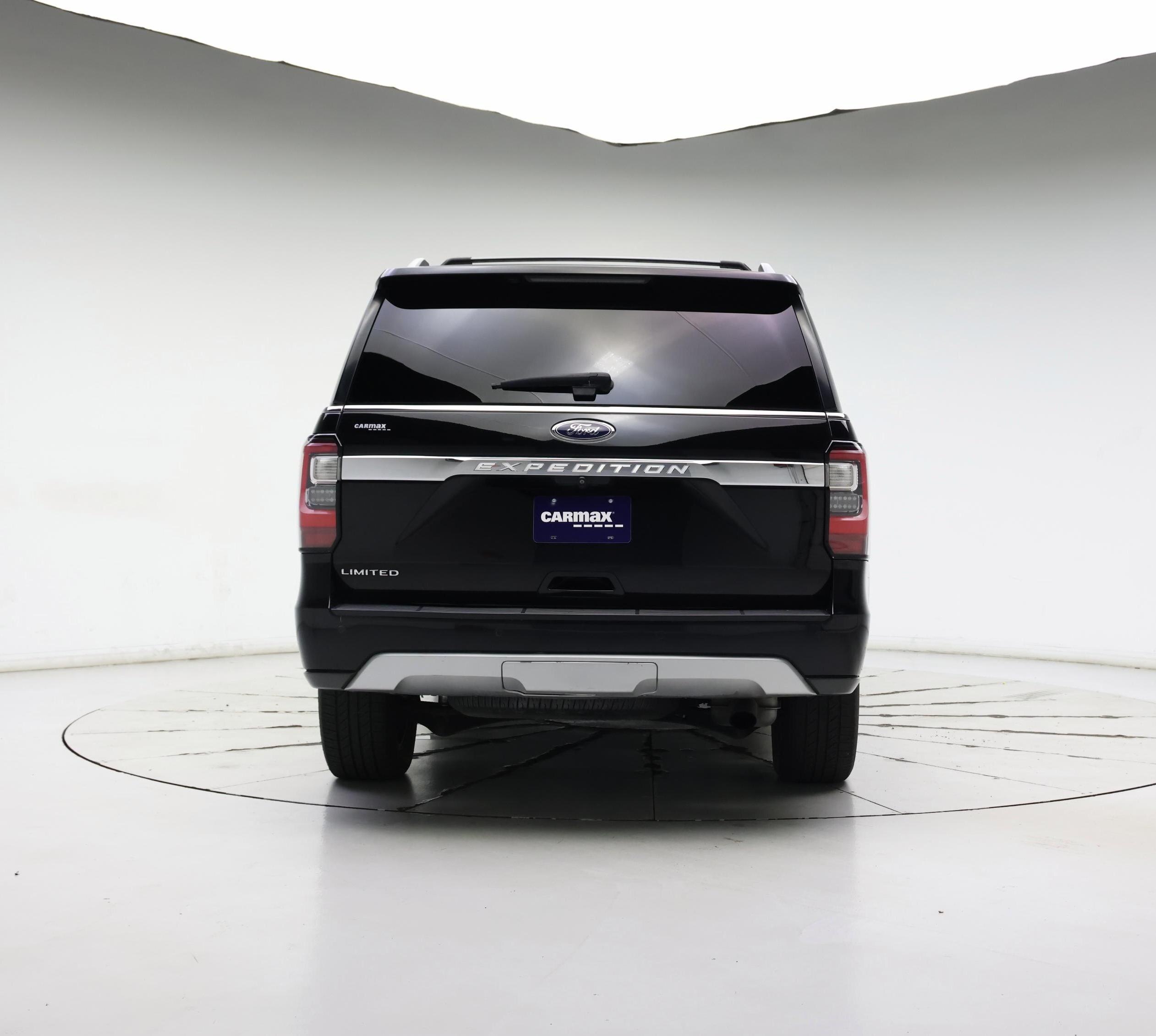 Thumbnail: 2018 Ford Expedition - 6