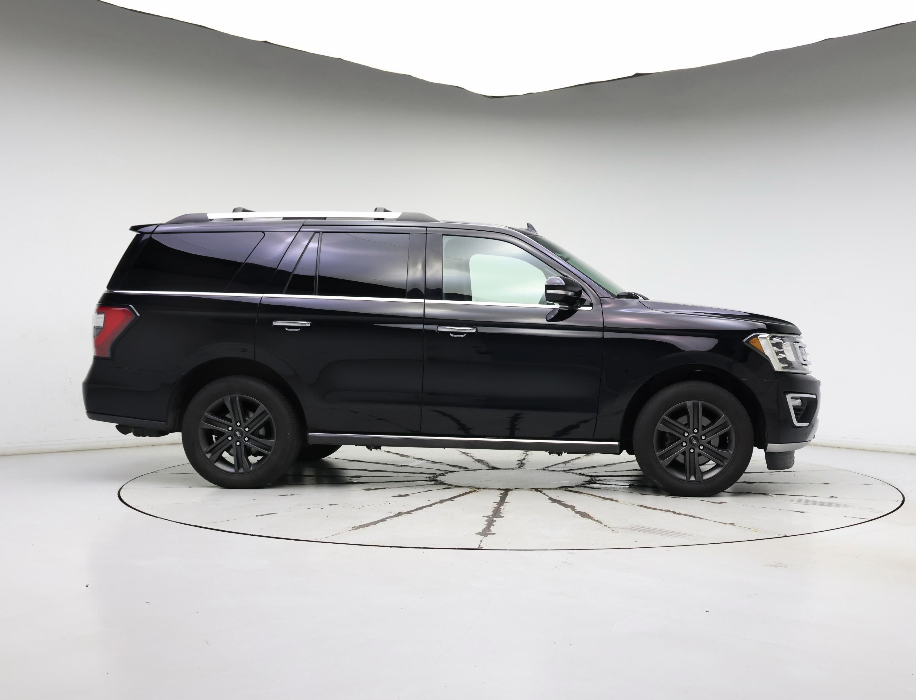Thumbnail: 2018 Ford Expedition - 7