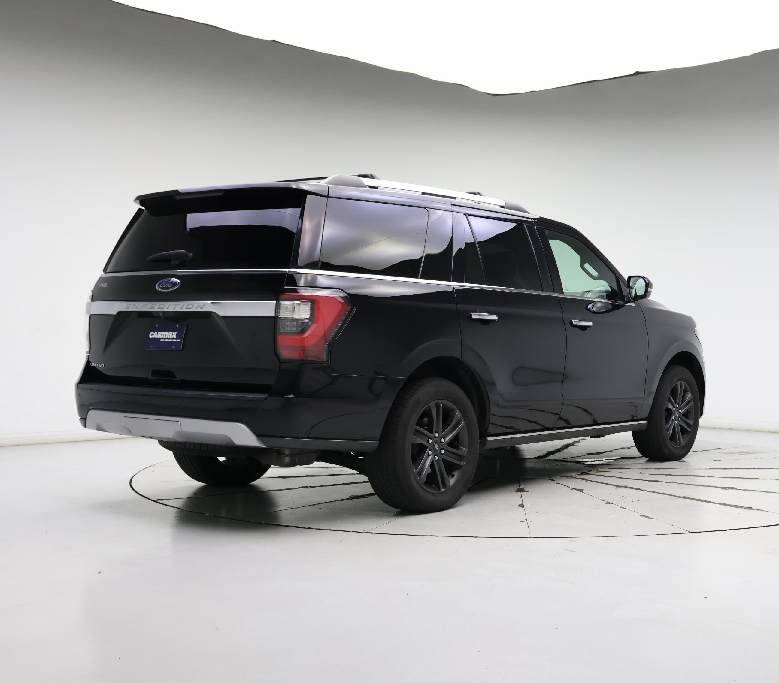 Thumbnail: 2018 Ford Expedition - 8