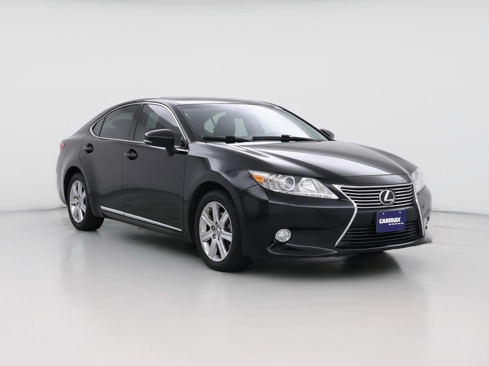 2013 Lexus ES