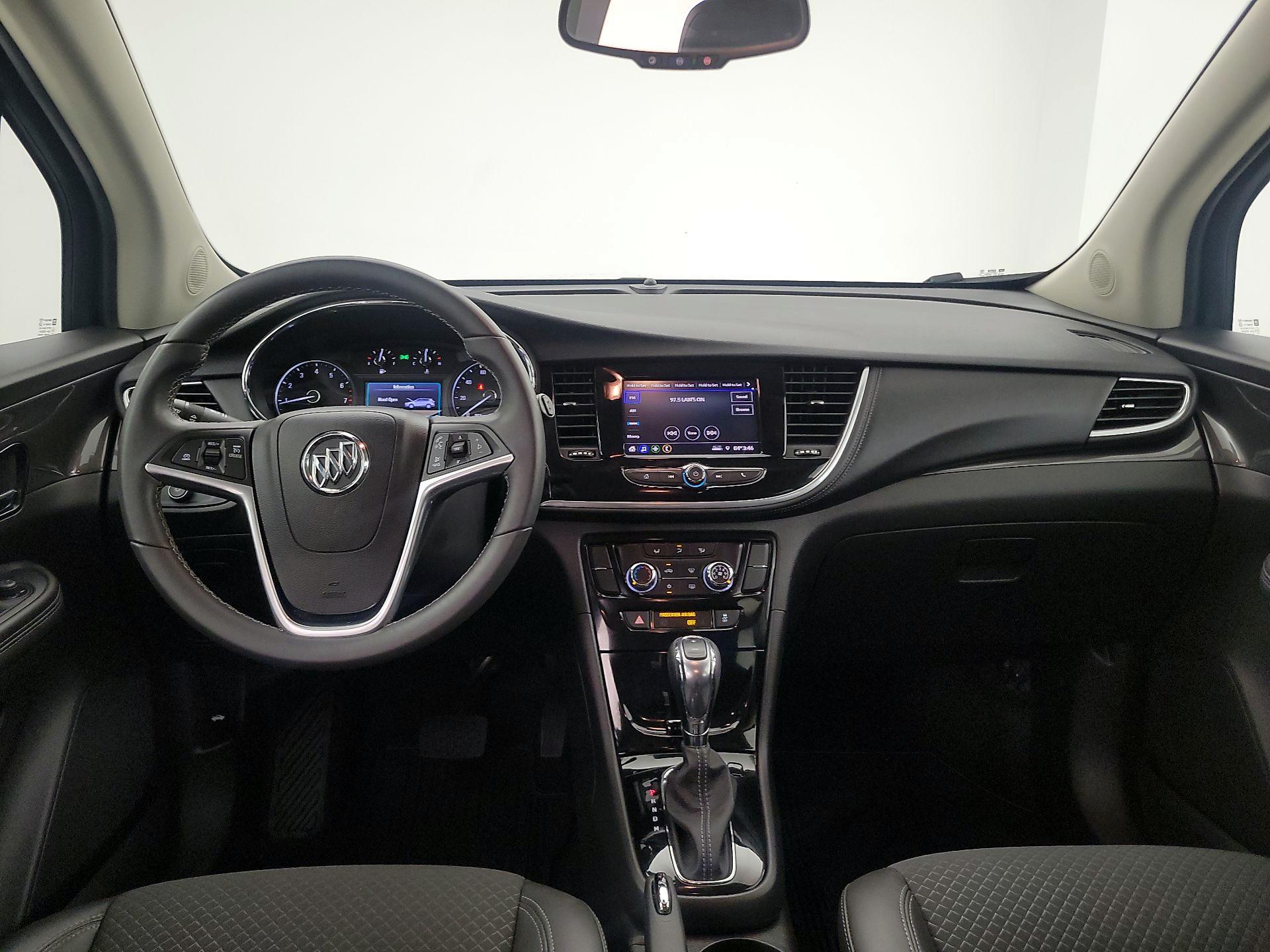 Thumbnail: 2022 Buick Encore - 9