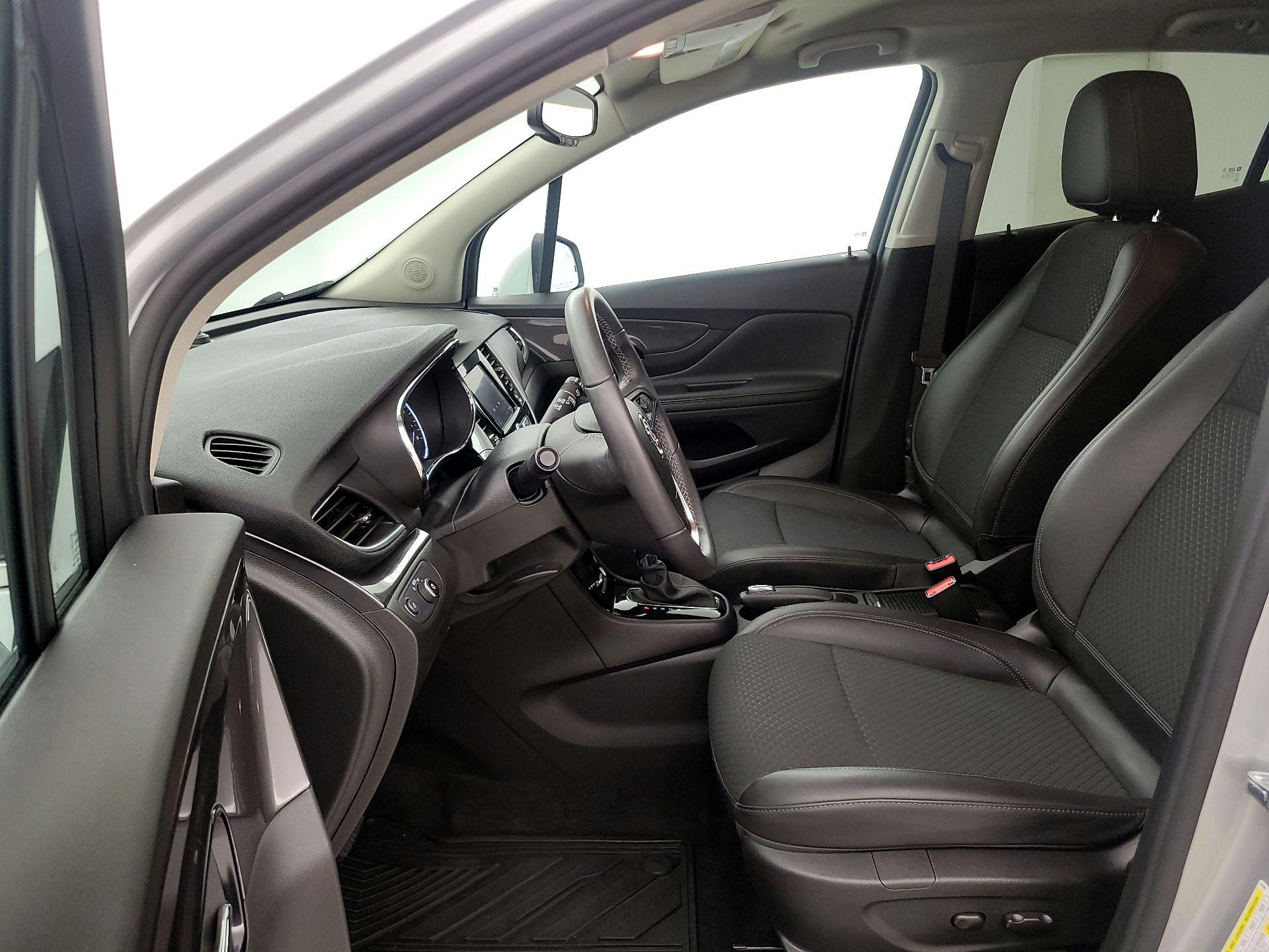 Thumbnail: 2022 Buick Encore - 11
