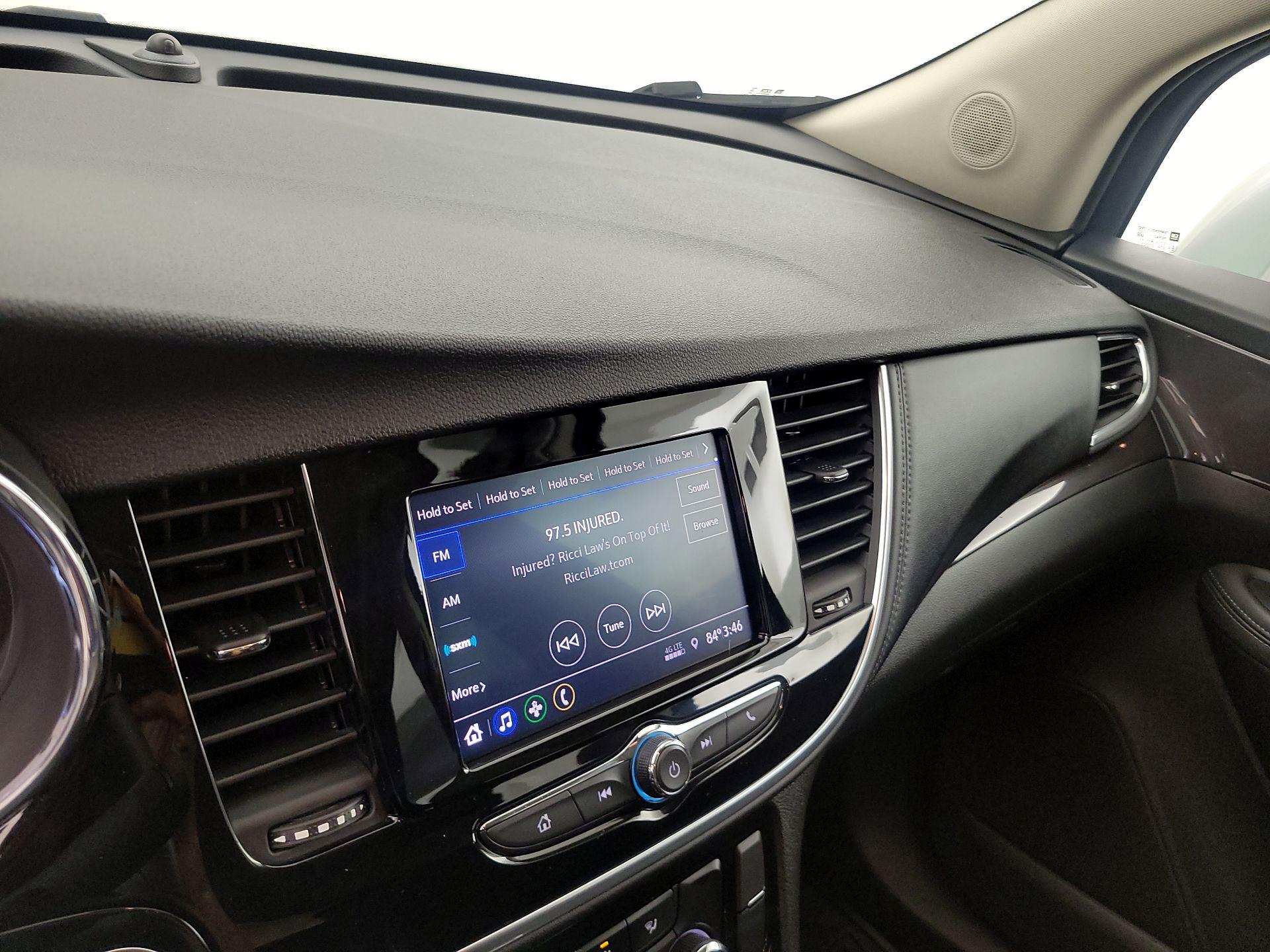 Thumbnail: 2022 Buick Encore - 15