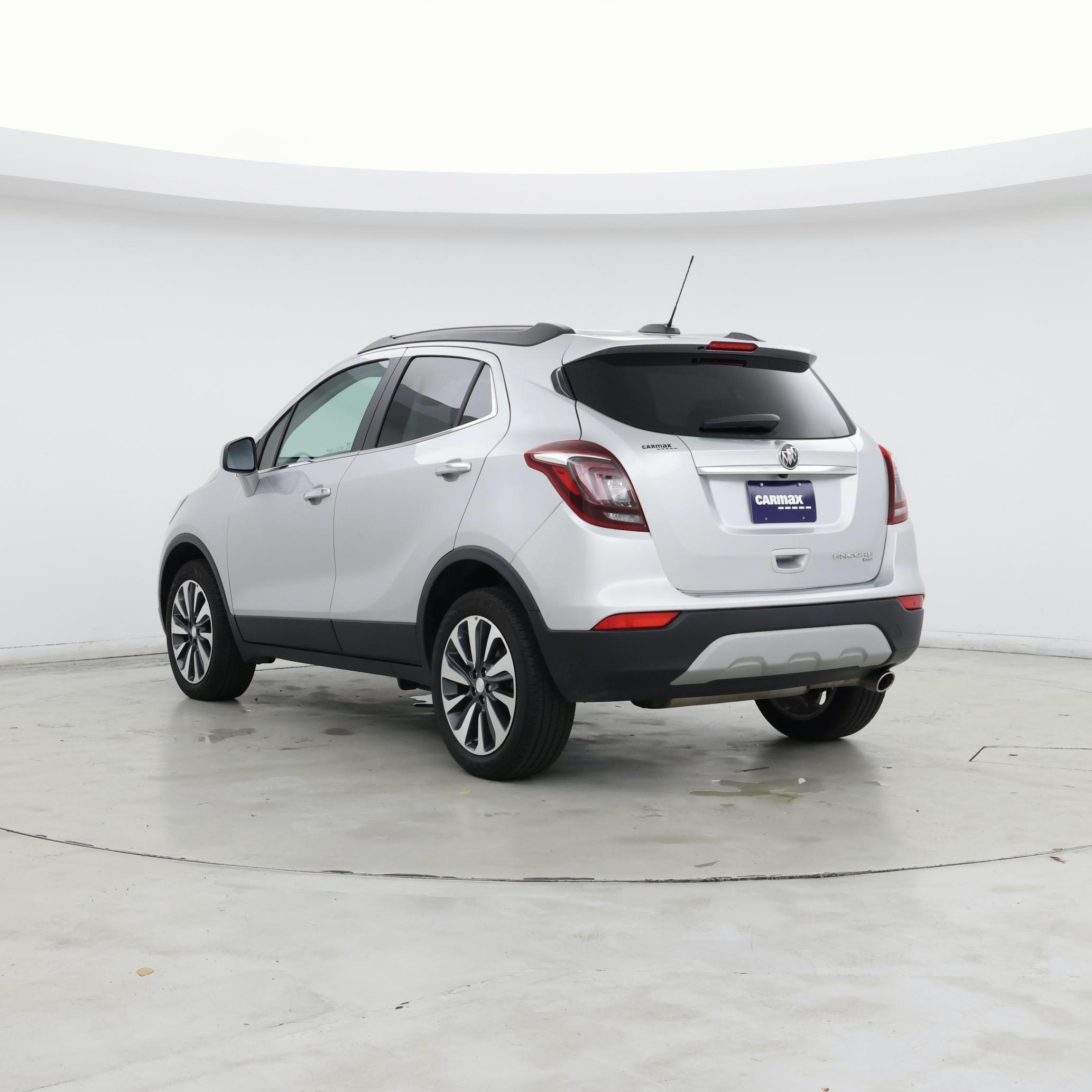 Thumbnail: 2022 Buick Encore - 2