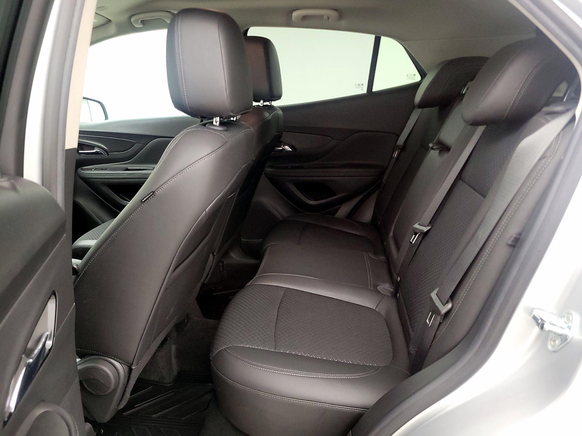 Thumbnail: 2022 Buick Encore - 19