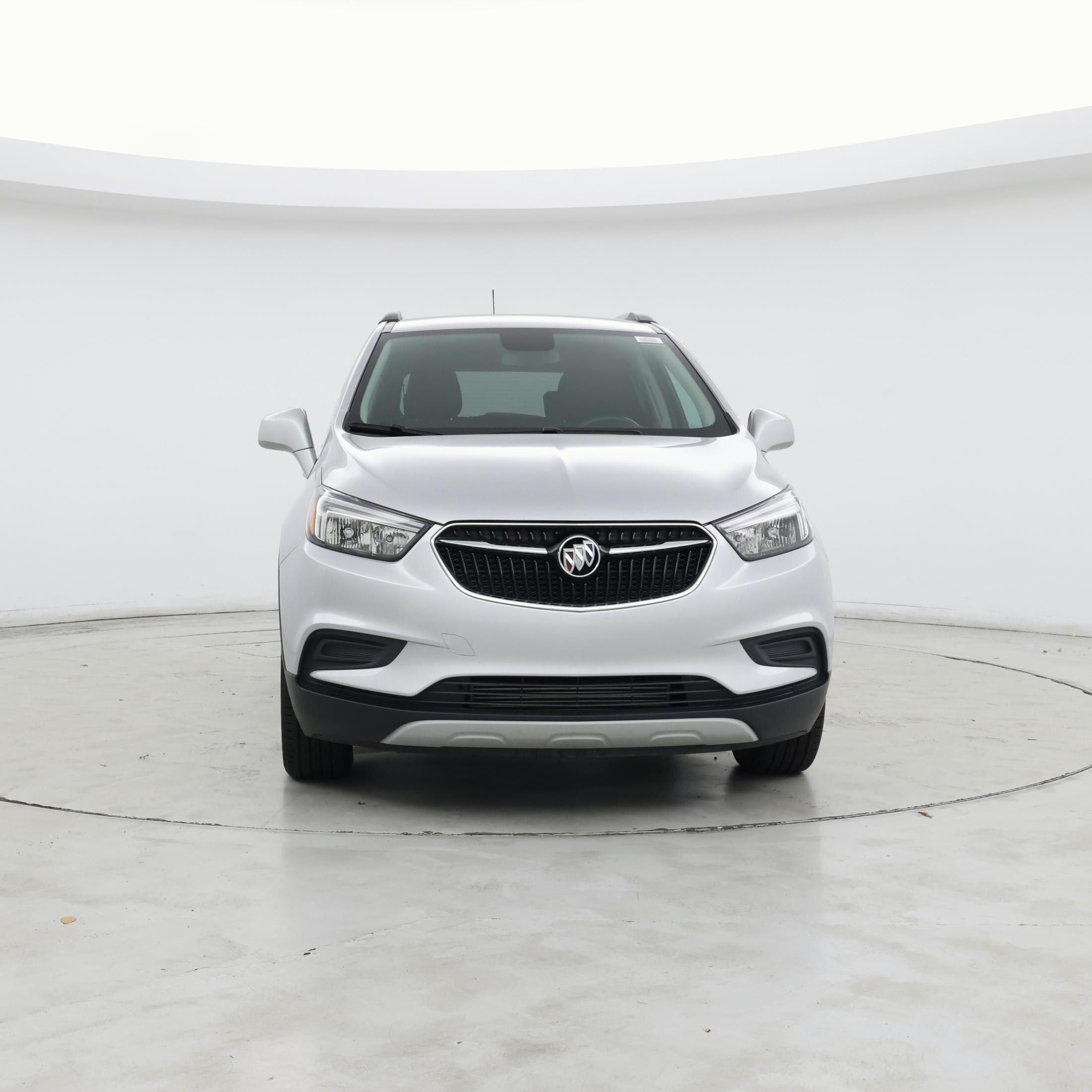 Thumbnail: 2022 Buick Encore - 5