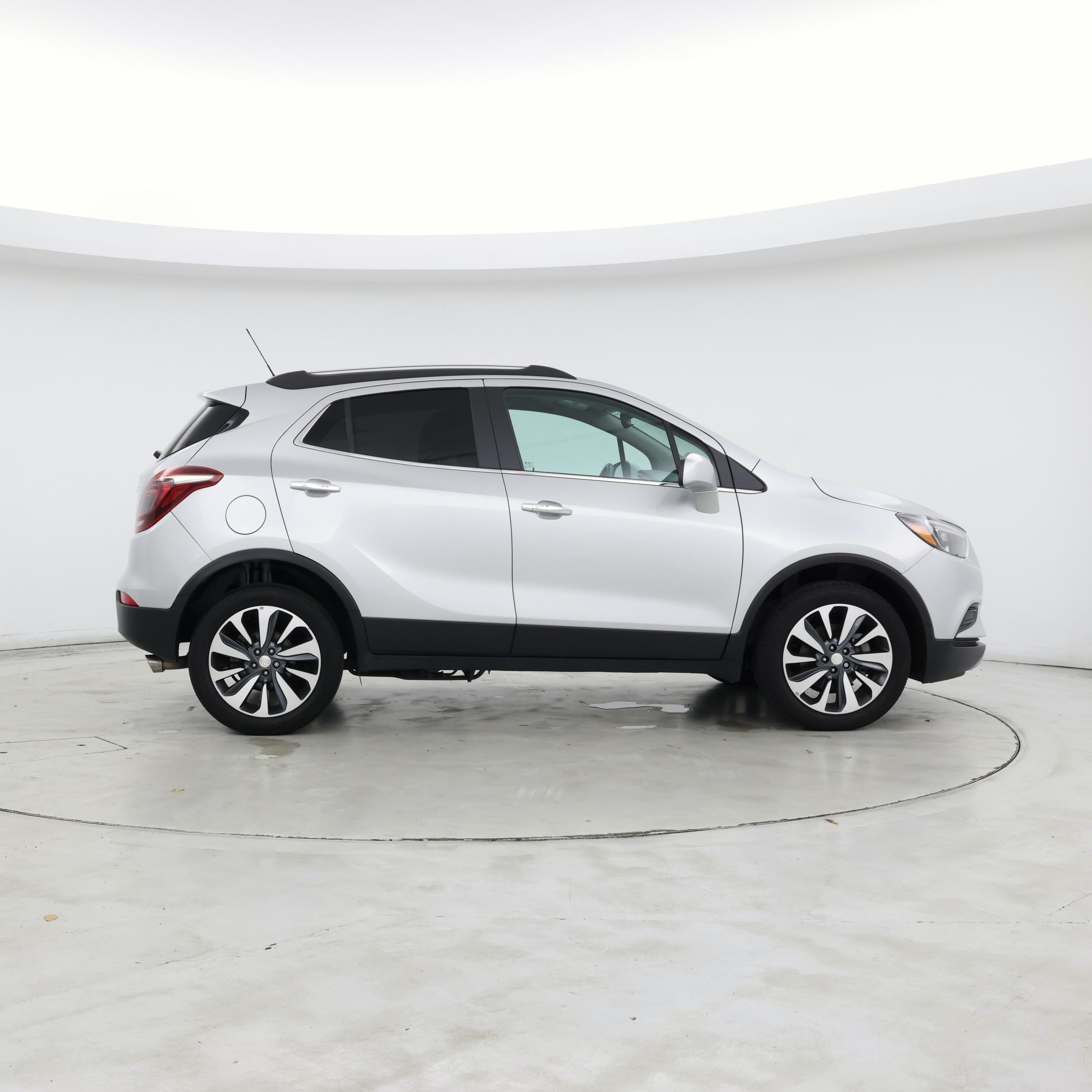 Thumbnail: 2022 Buick Encore - 7
