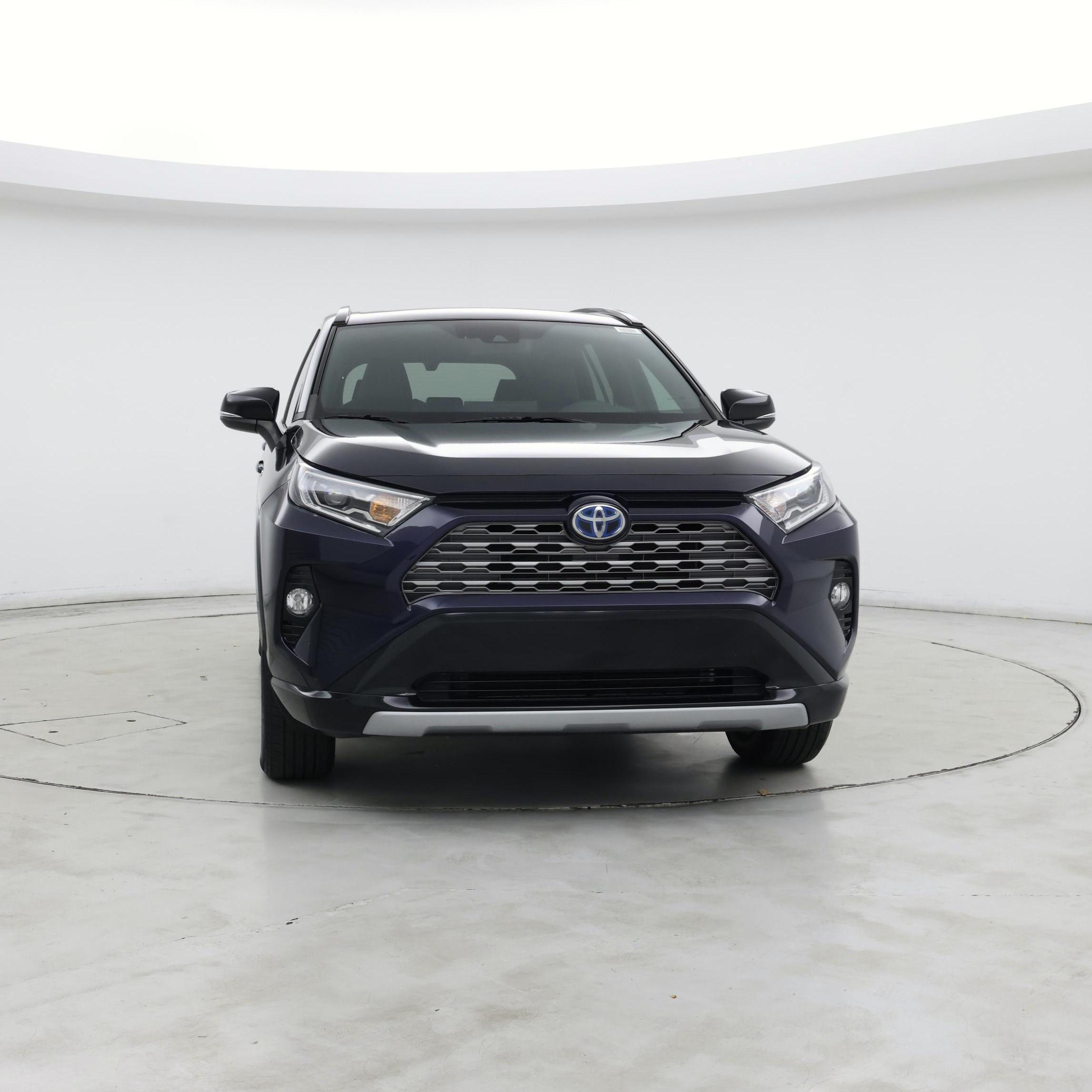 Thumbnail: 2021 Toyota RAV4 - 5