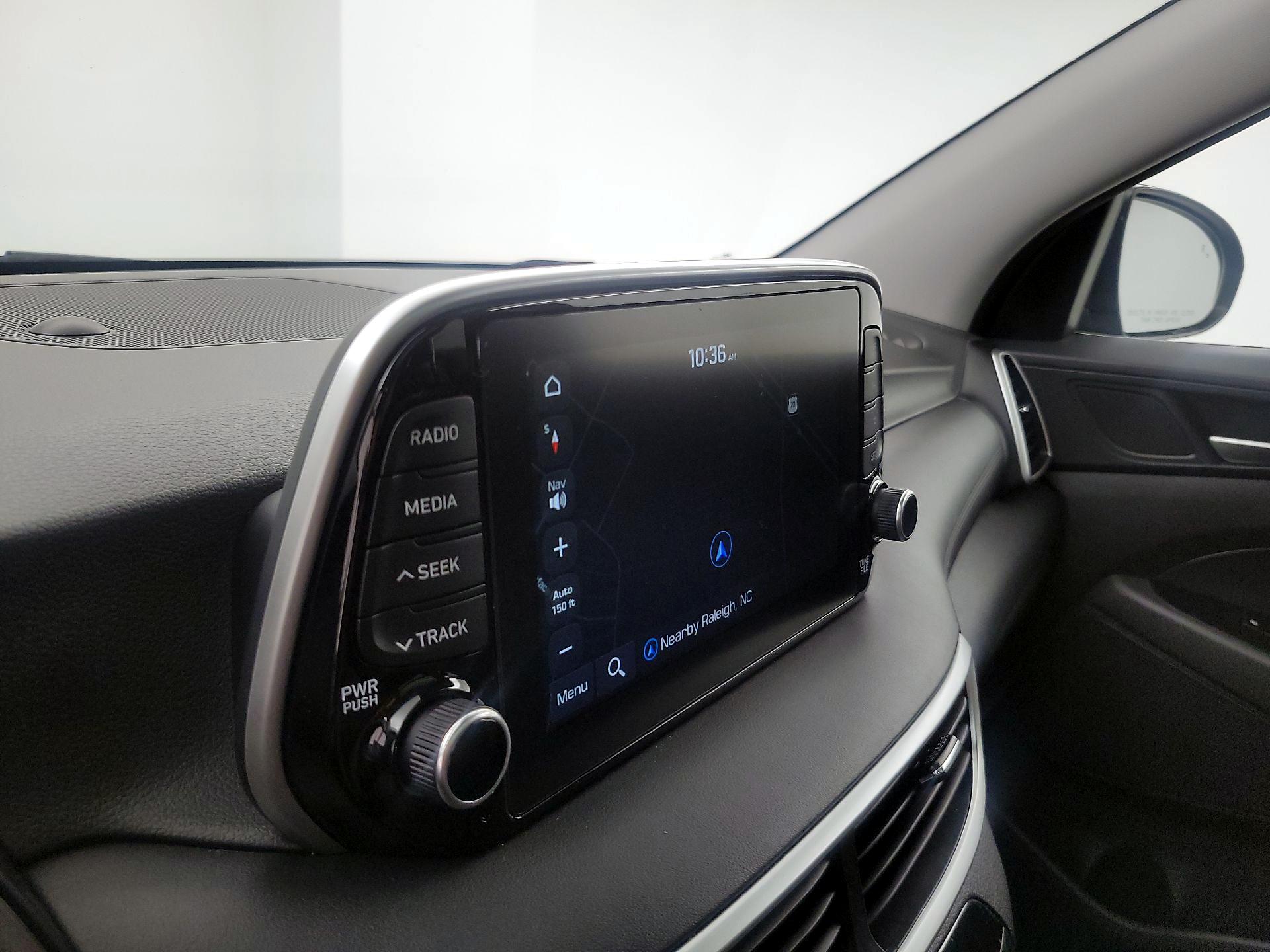 Thumbnail: 2019 Hyundai Tucson - 14