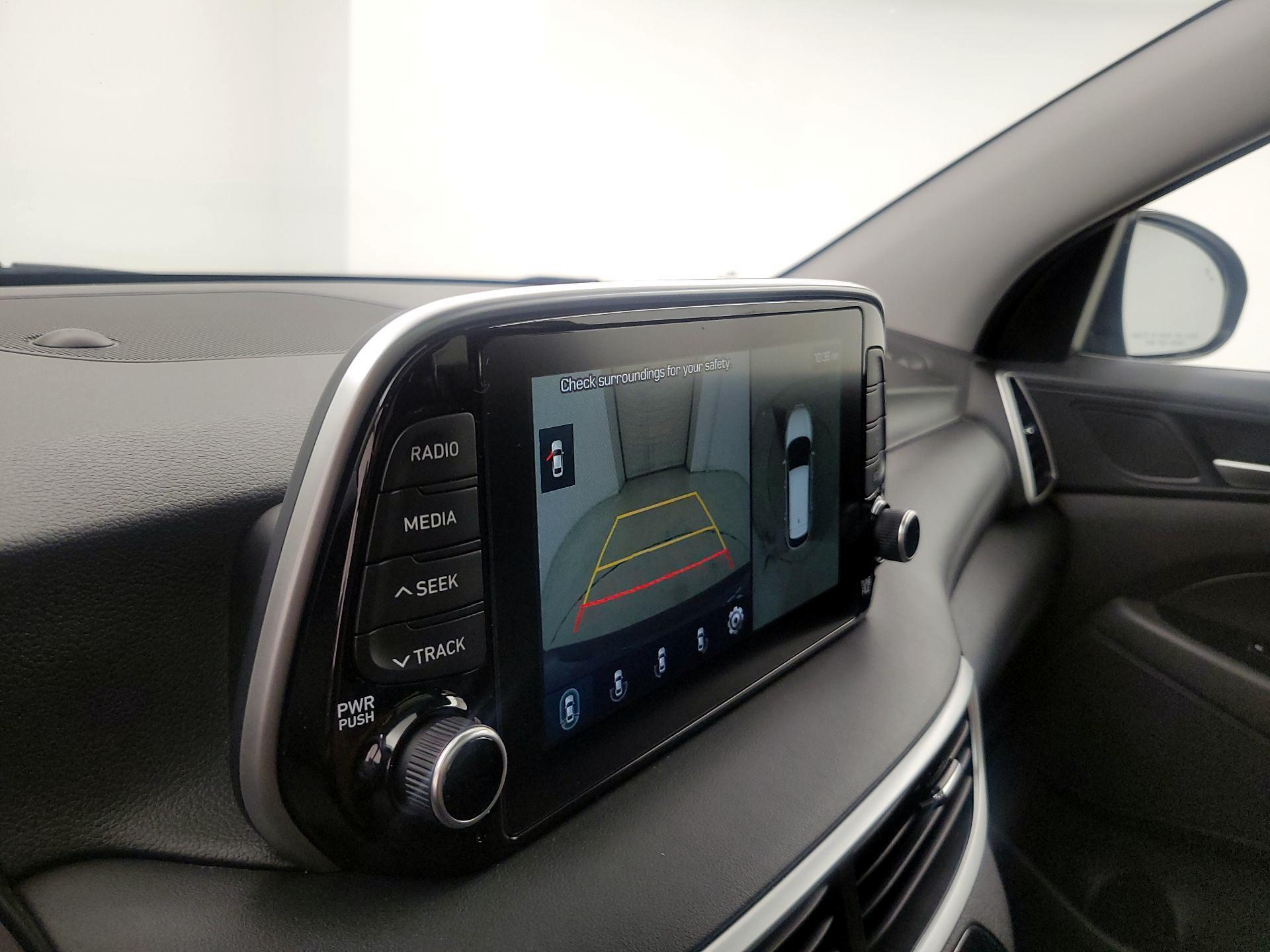 Thumbnail: 2019 Hyundai Tucson - 15