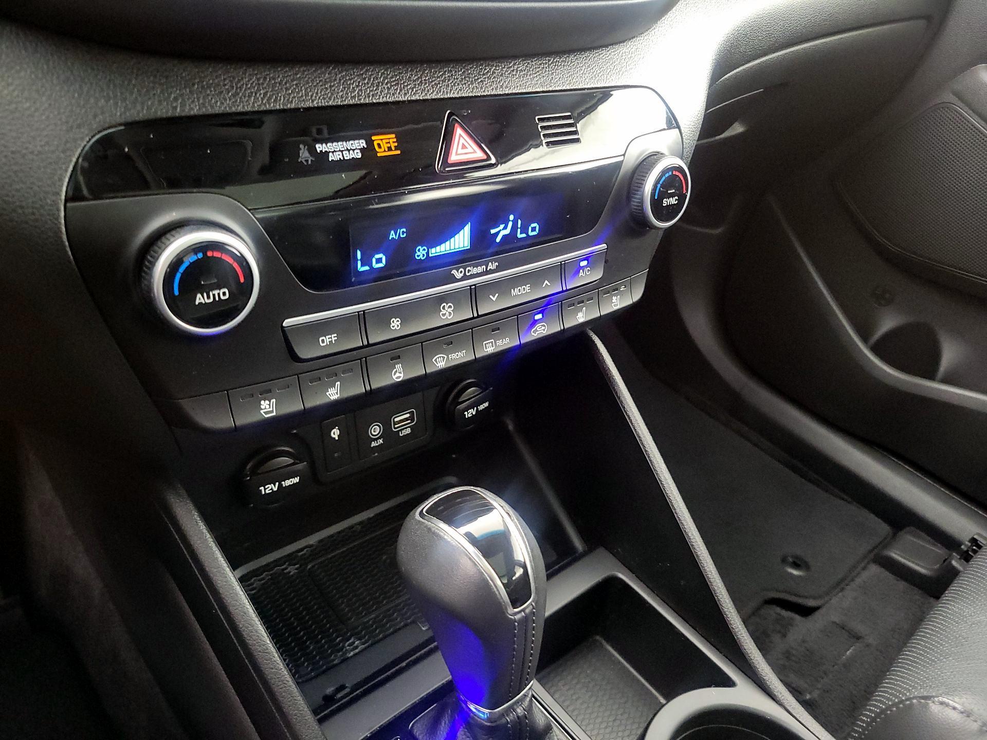 Thumbnail: 2019 Hyundai Tucson - 17
