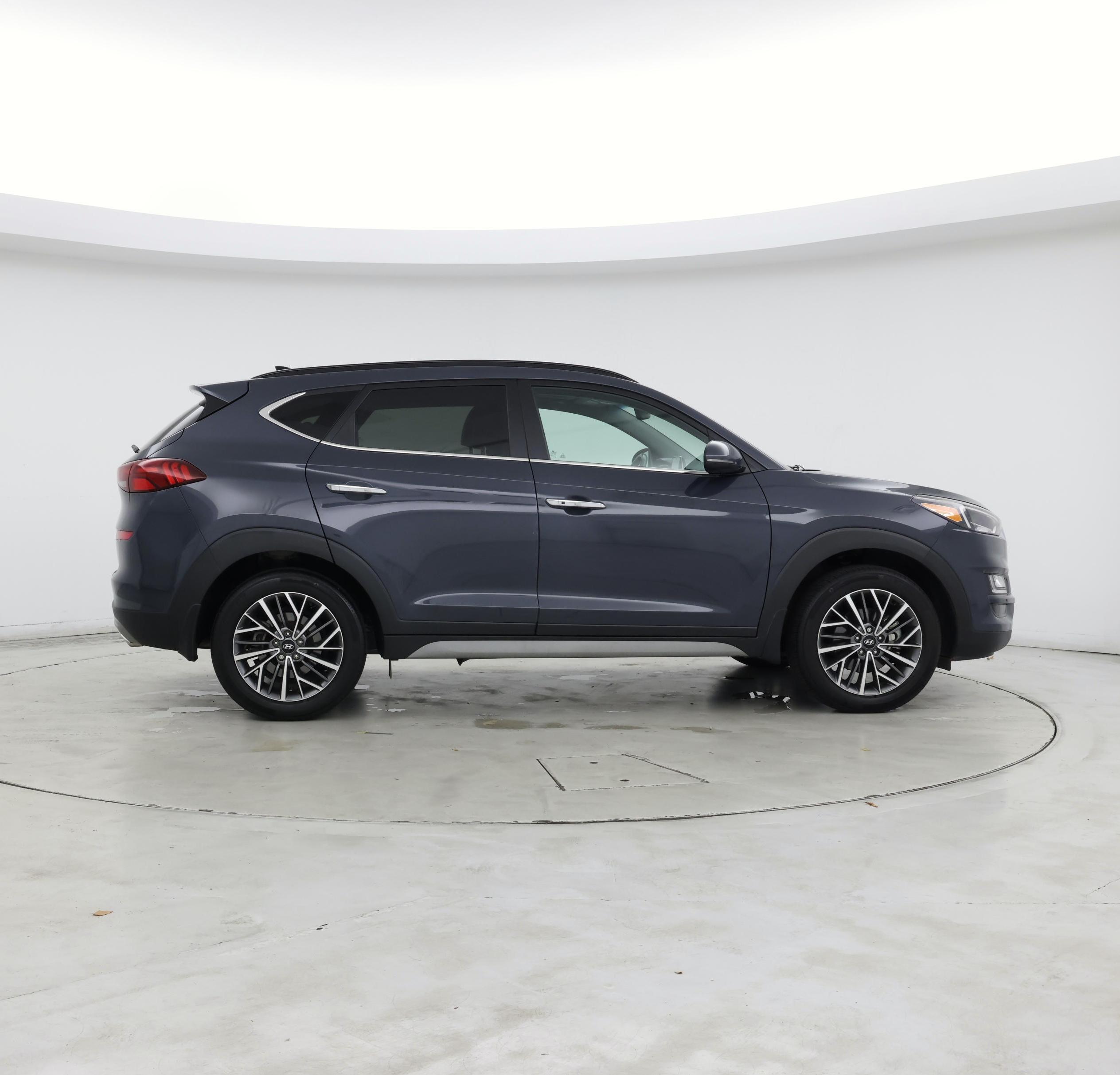 Thumbnail: 2019 Hyundai Tucson - 7