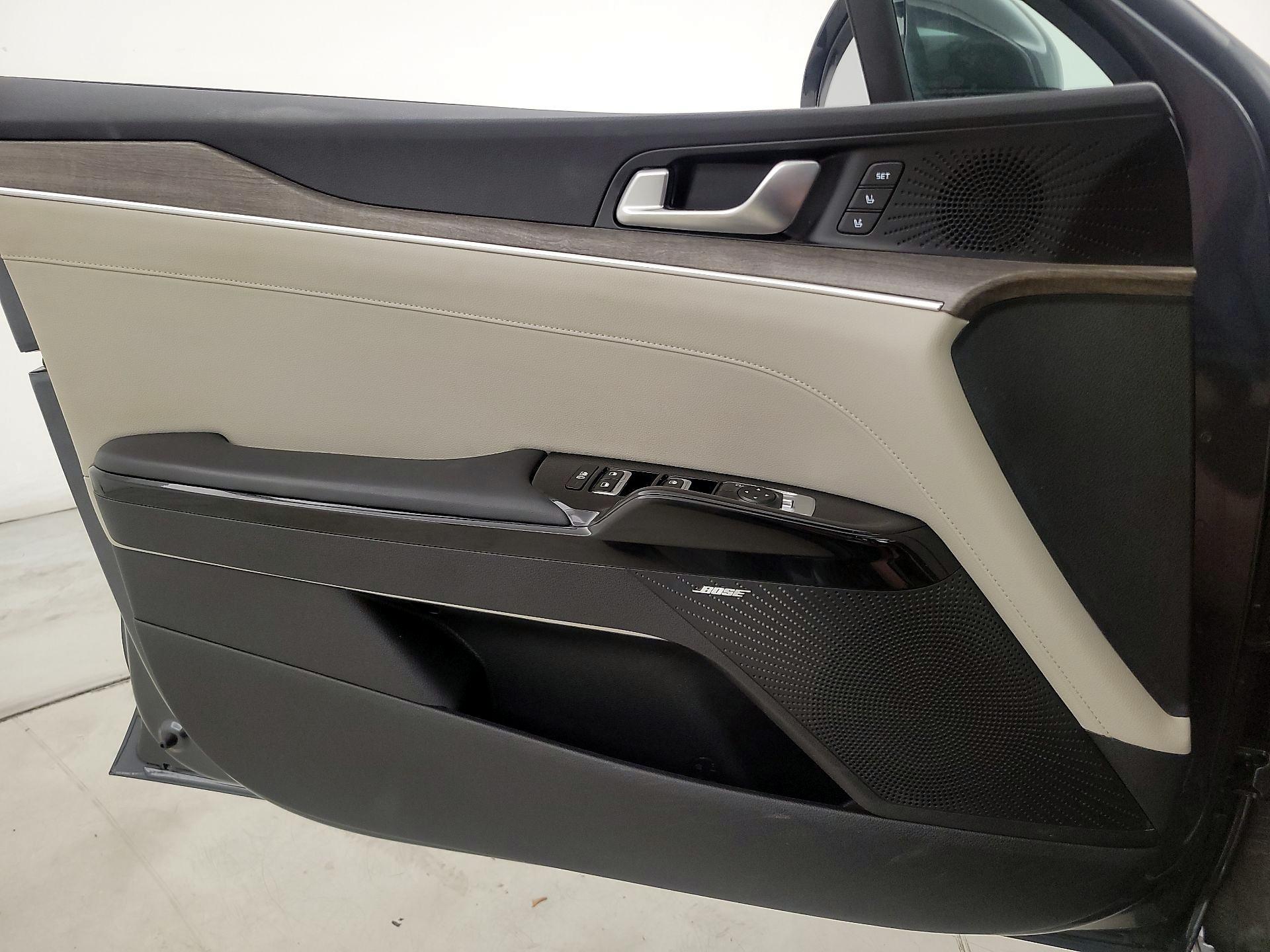 Thumbnail: 2021 Kia K5 - 12