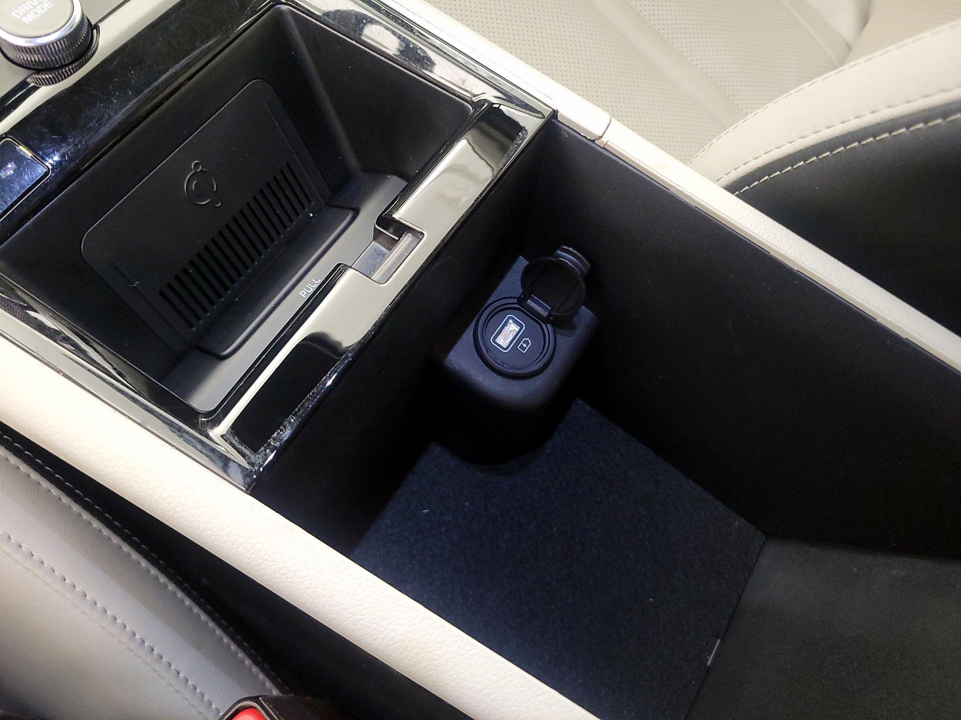 Thumbnail: 2021 Kia K5 - 19