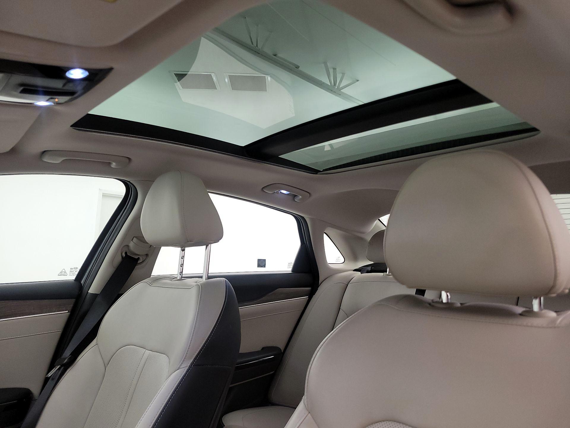 Thumbnail: 2021 Kia K5 - 20
