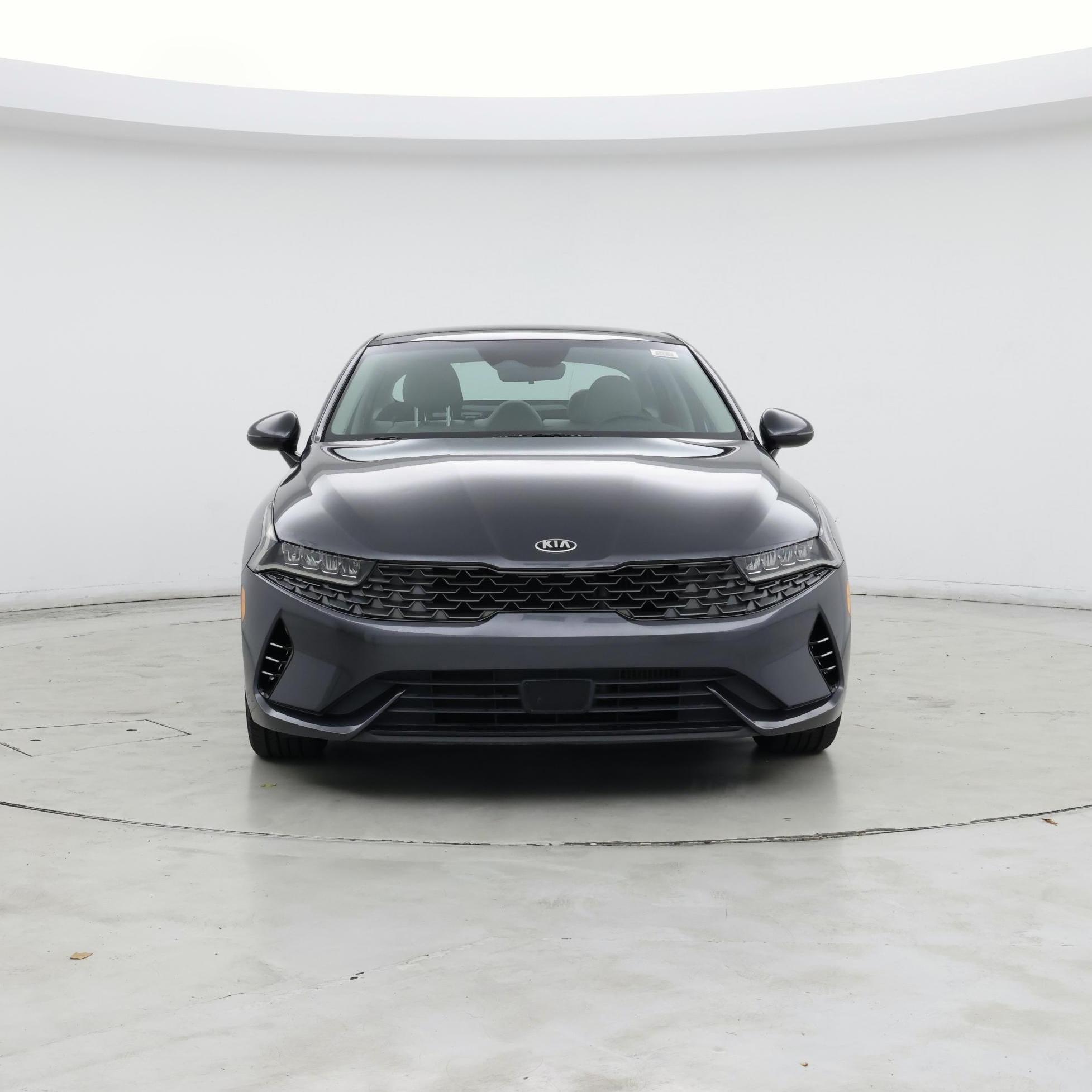 Thumbnail: 2021 Kia K5 - 5