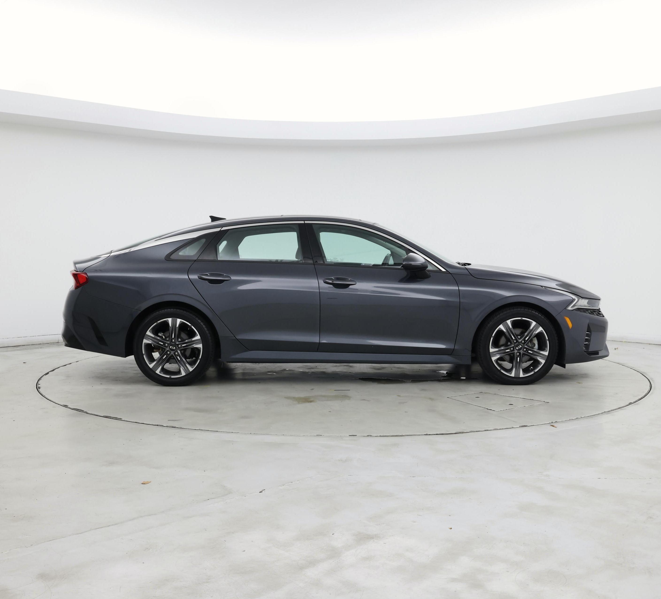 Thumbnail: 2021 Kia K5 - 7