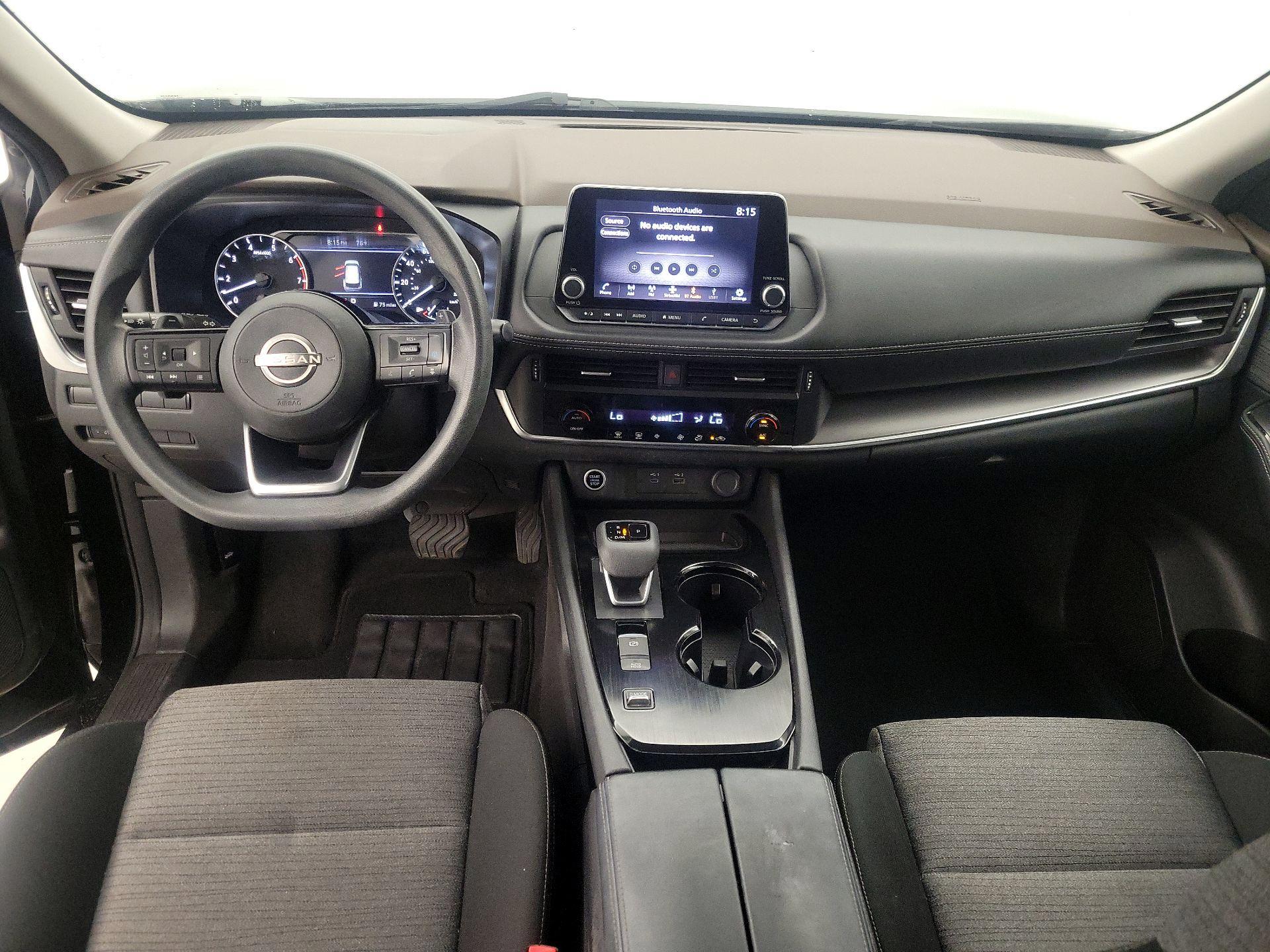 Thumbnail: 2023 Nissan Rogue - 9