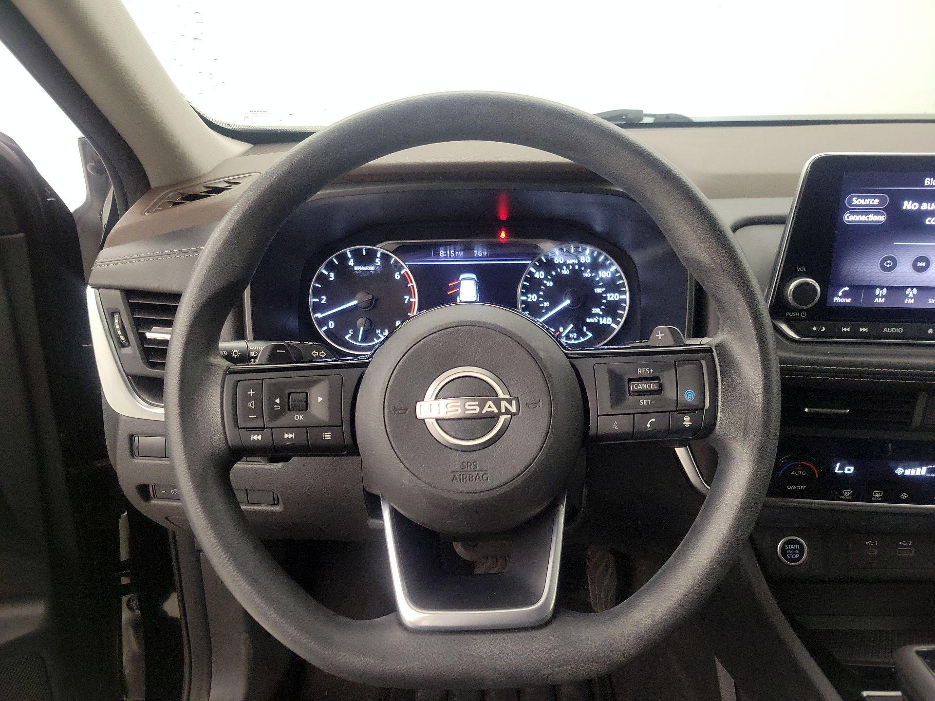 Thumbnail: 2023 Nissan Rogue - 10