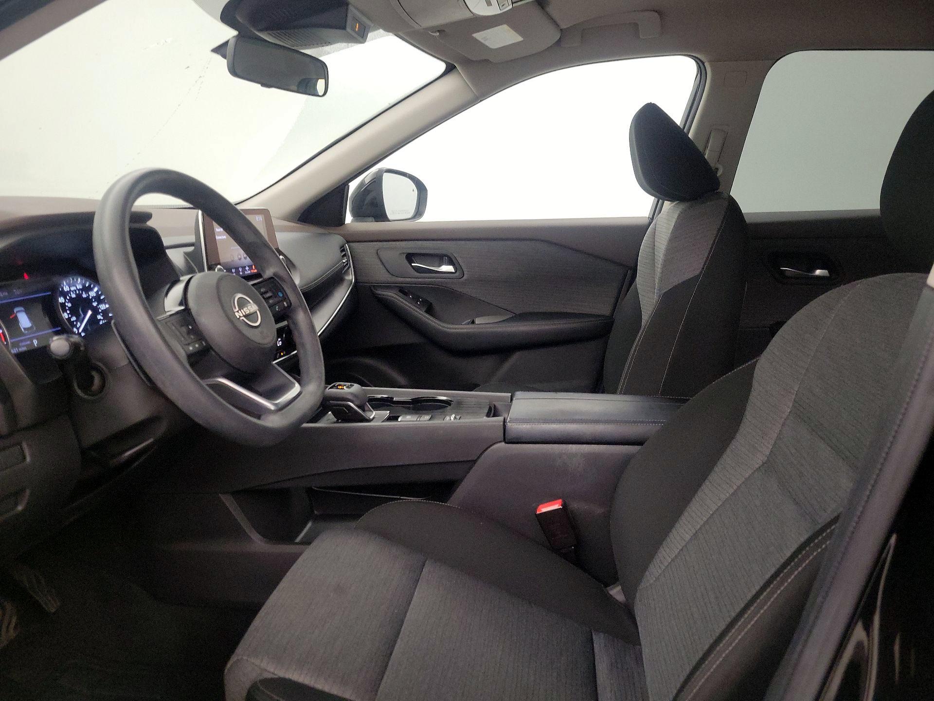 Thumbnail: 2023 Nissan Rogue - 11