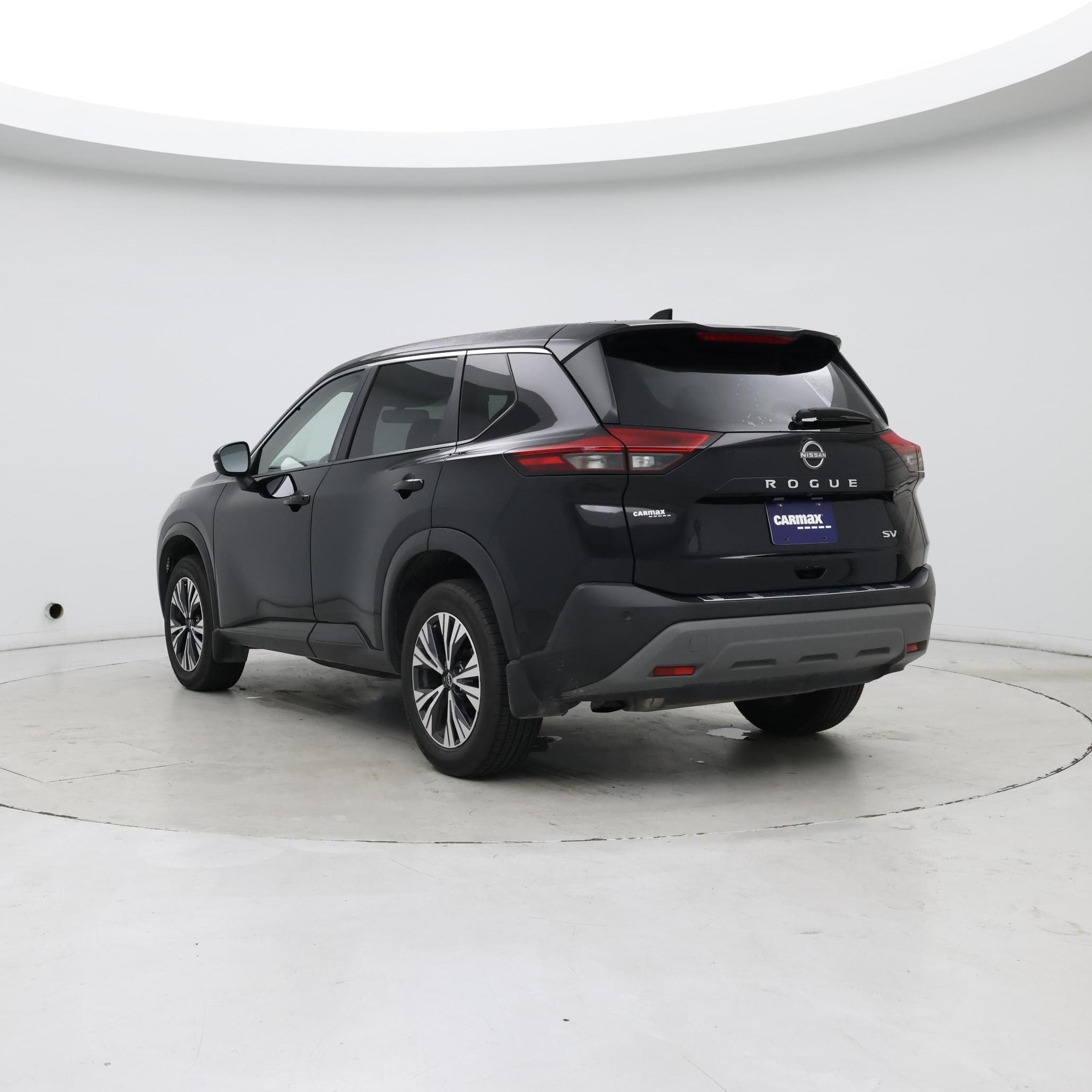 Thumbnail: 2023 Nissan Rogue - 2