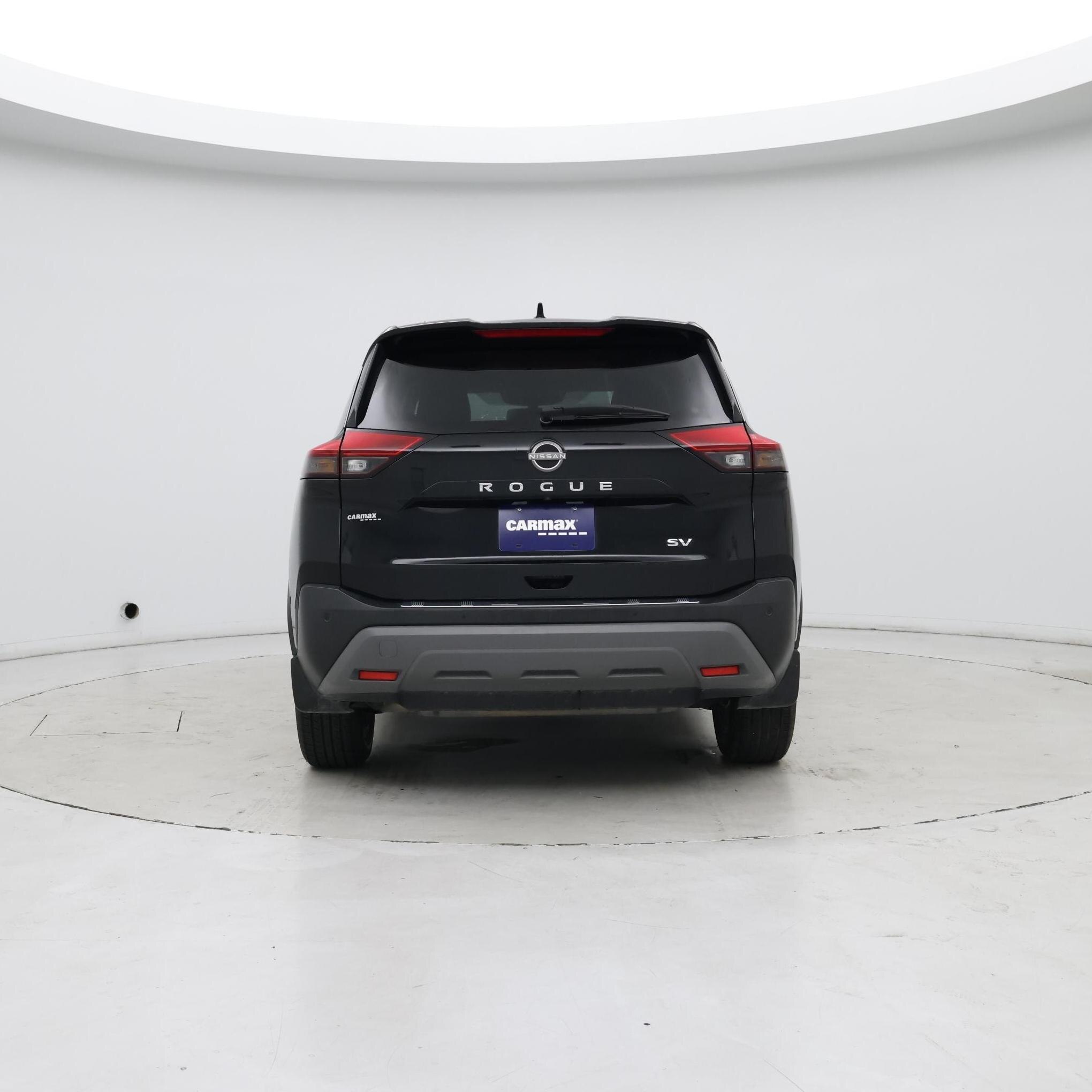 Thumbnail: 2023 Nissan Rogue - 6