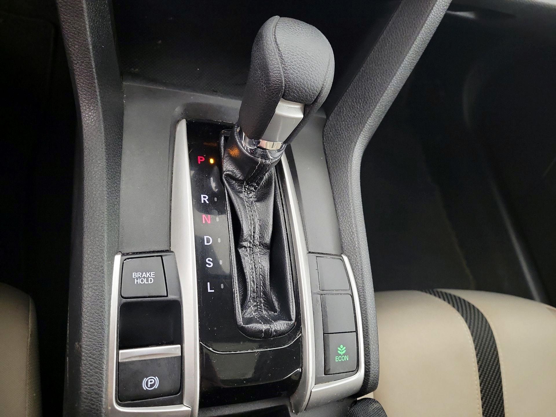 Thumbnail: 2018 Honda Civic - 15