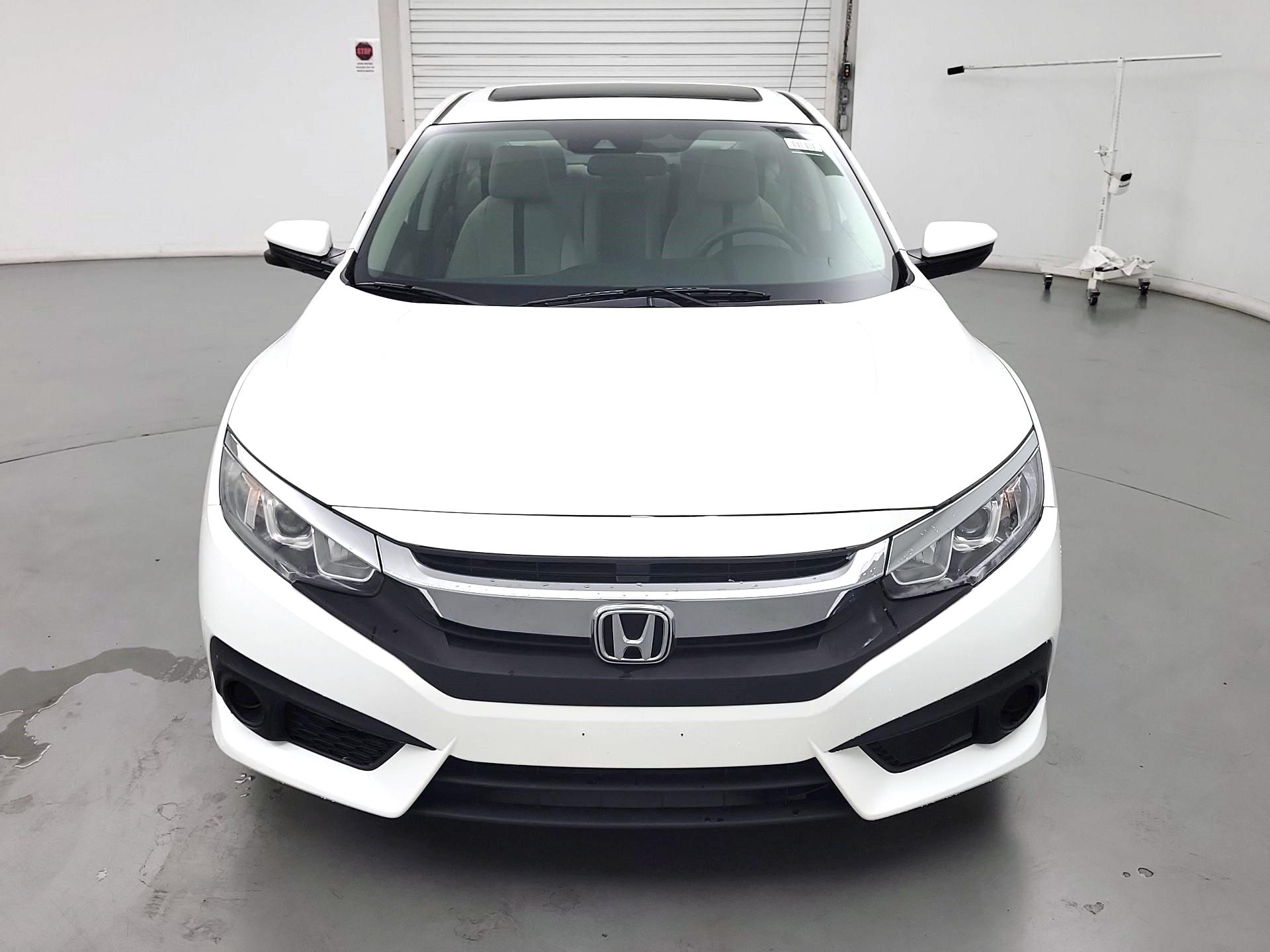 Thumbnail: 2018 Honda Civic - 2
