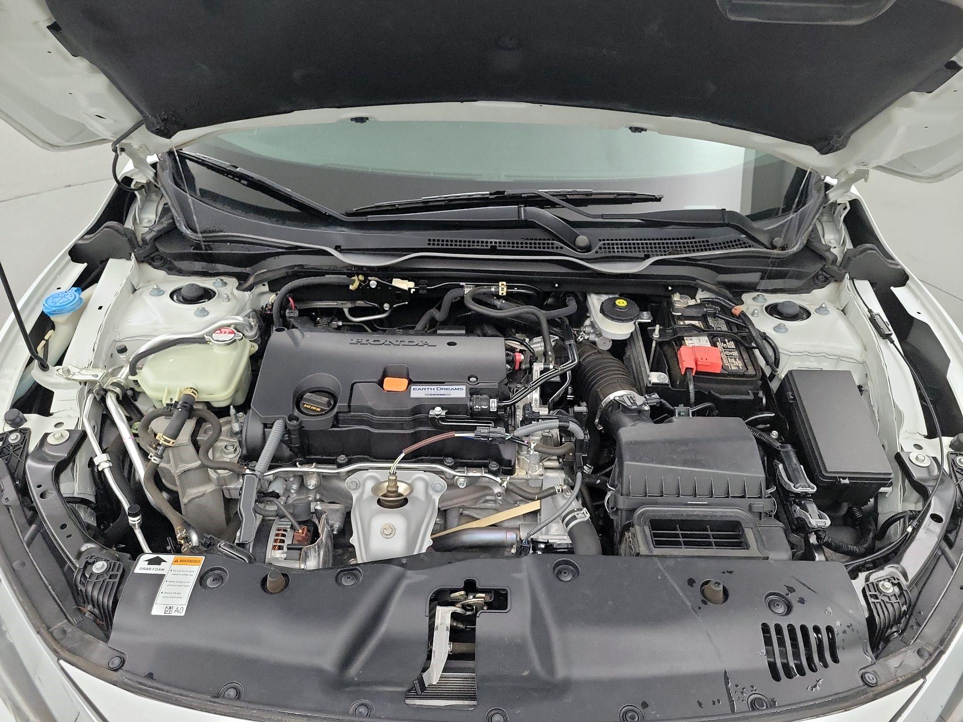 Thumbnail: 2018 Honda Civic - 20