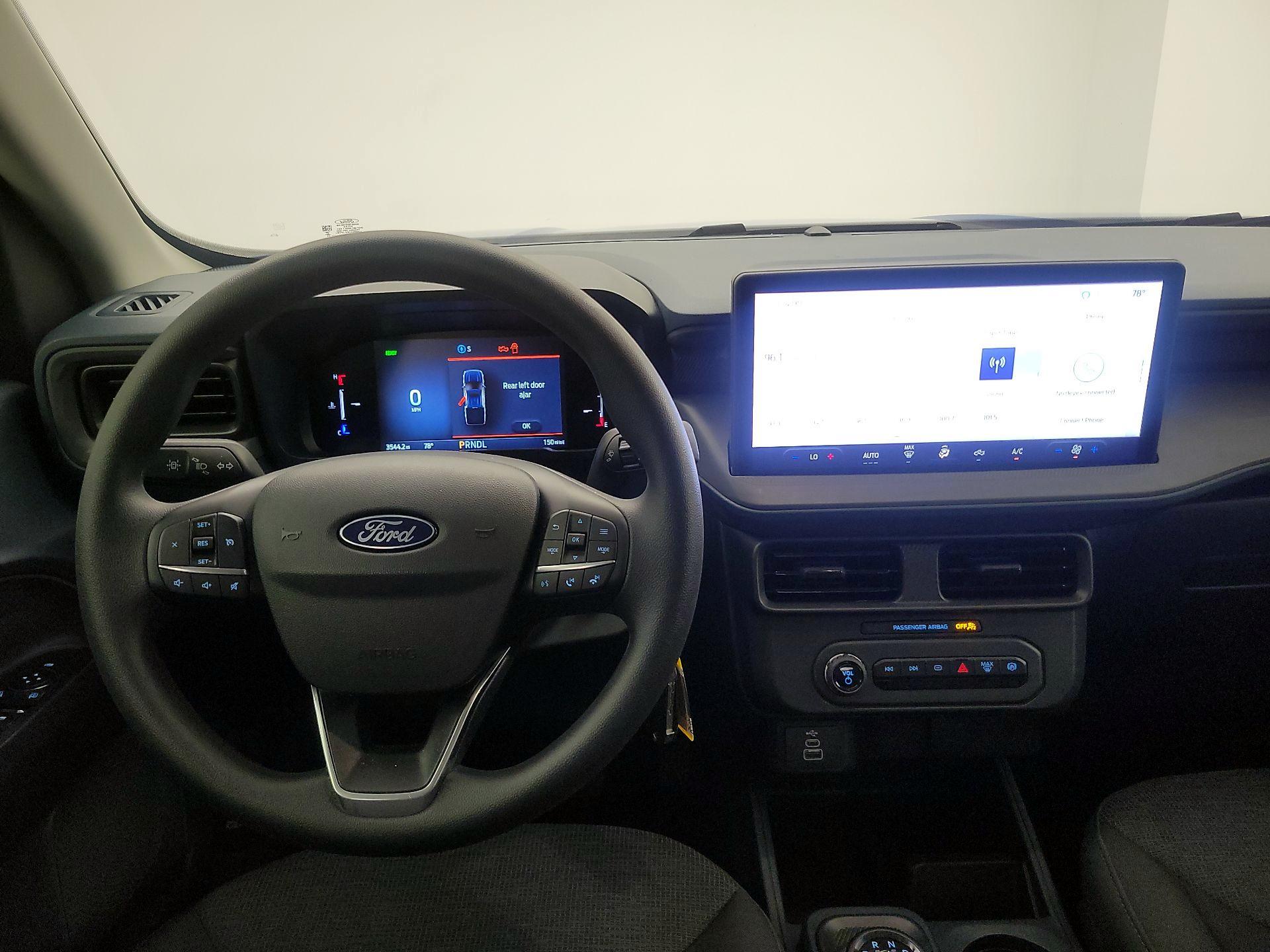 Thumbnail: 2025 Ford Maverick - 10